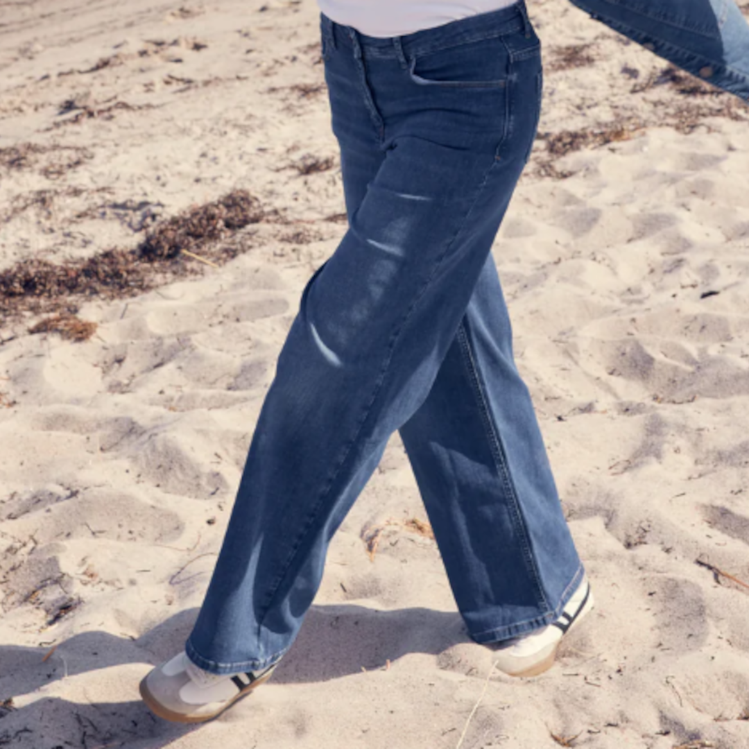 Trousers for tall women