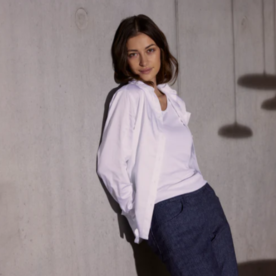 Pants for short women