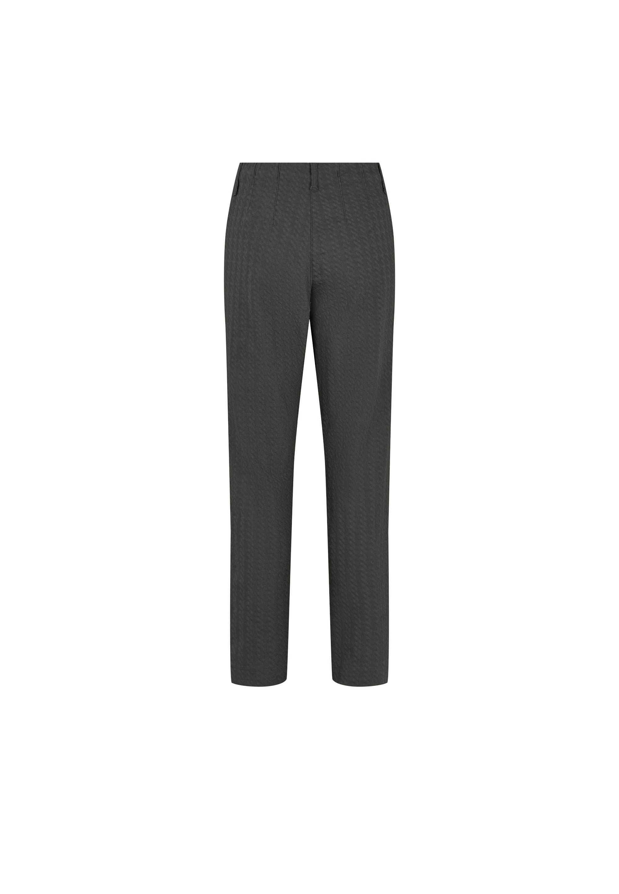 Kelly Regular - Short Length - Black Jacquard (PRE)
