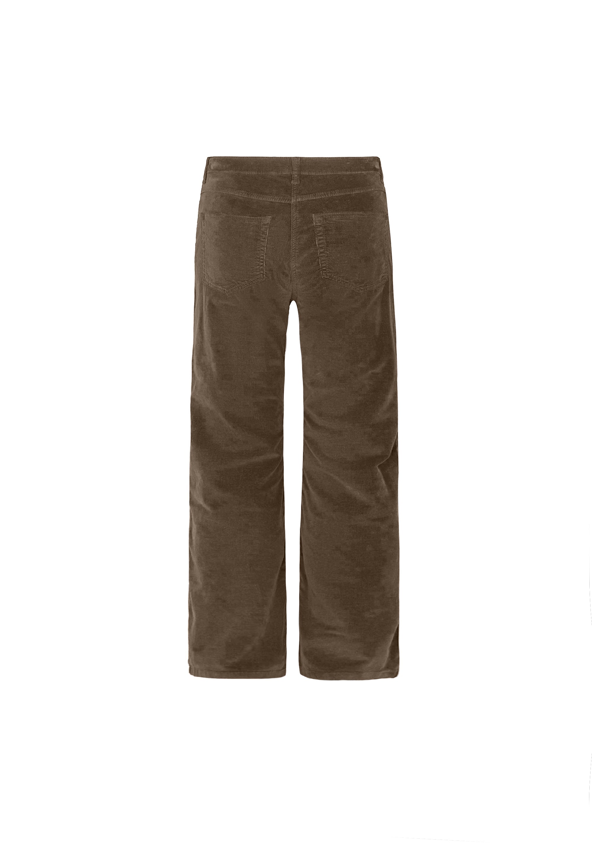 Carol Loose - Medium Length - Sika (PRE)