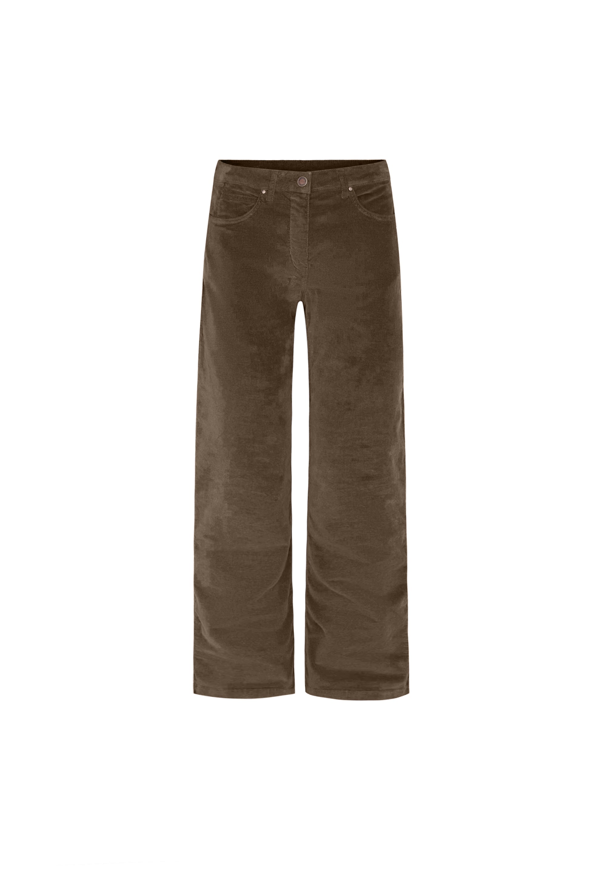 Carol Loose - Medium Length - Sika (PRE)