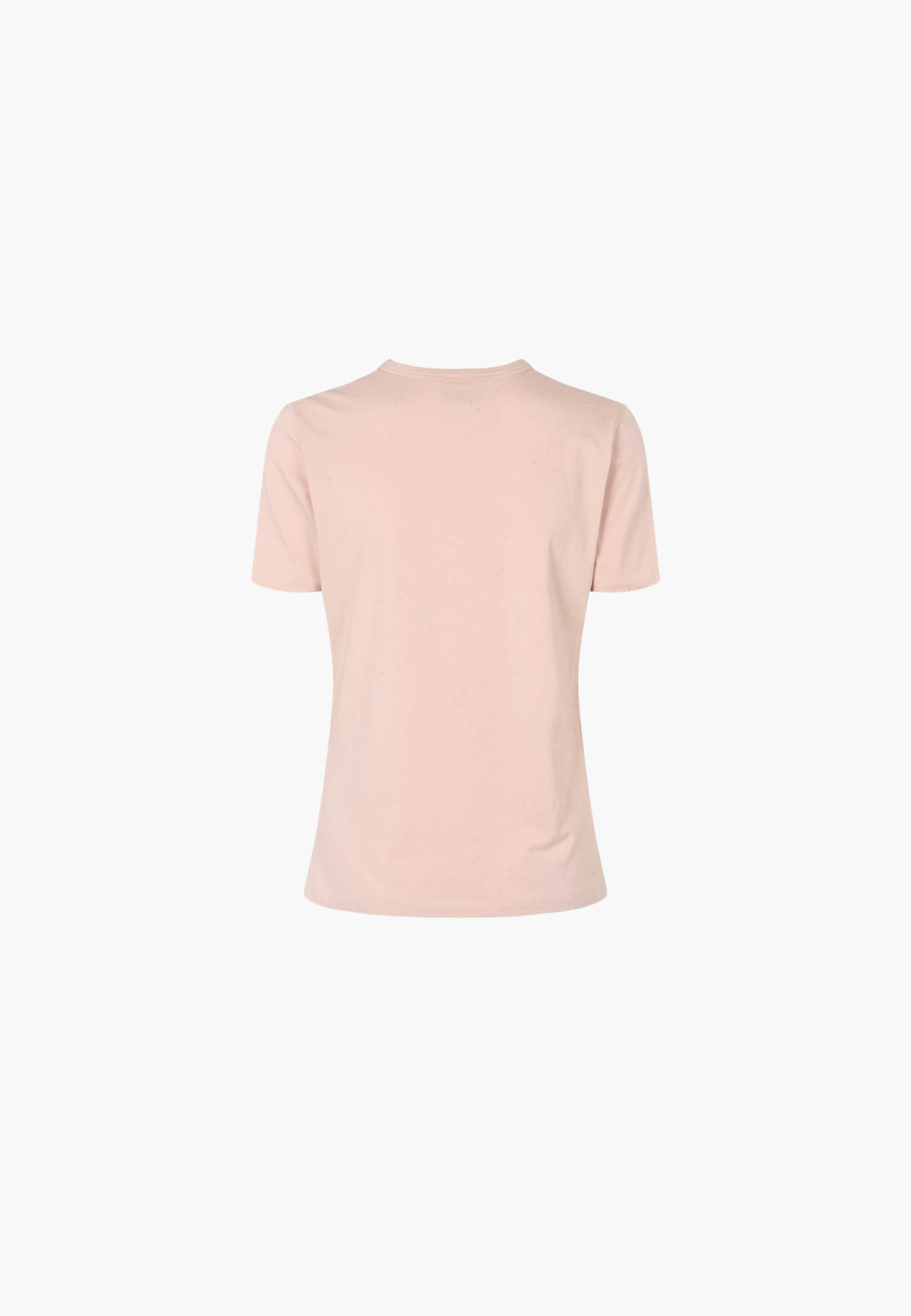 LAURIE Amanda T-Shirt SS Regular 30200 Rose