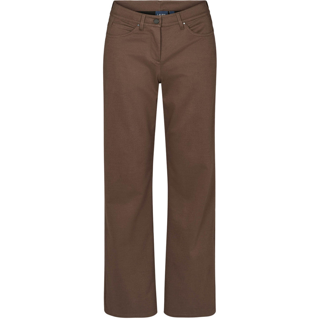 LAURIE Amelia Straight ML Straight 88000 Brown