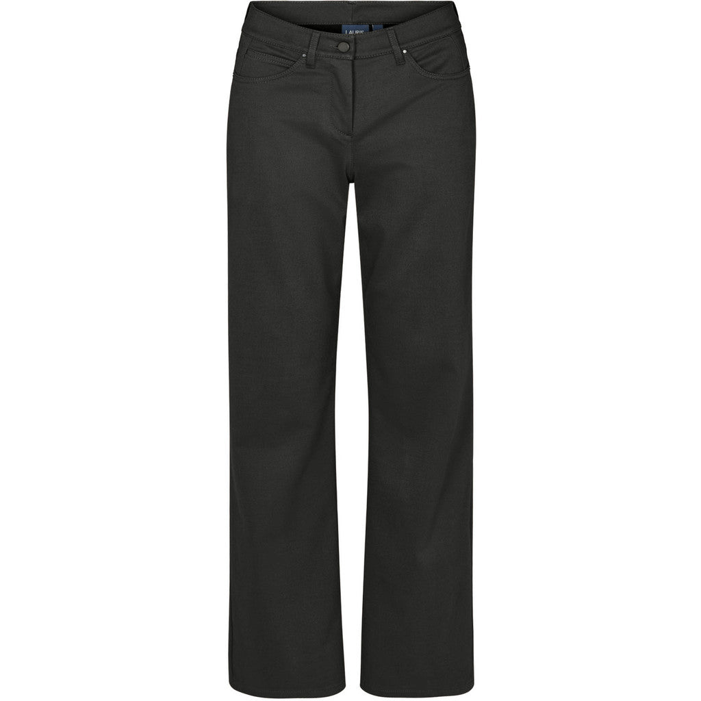 LAURIE Amelia Straight ML Straight 99000 Black