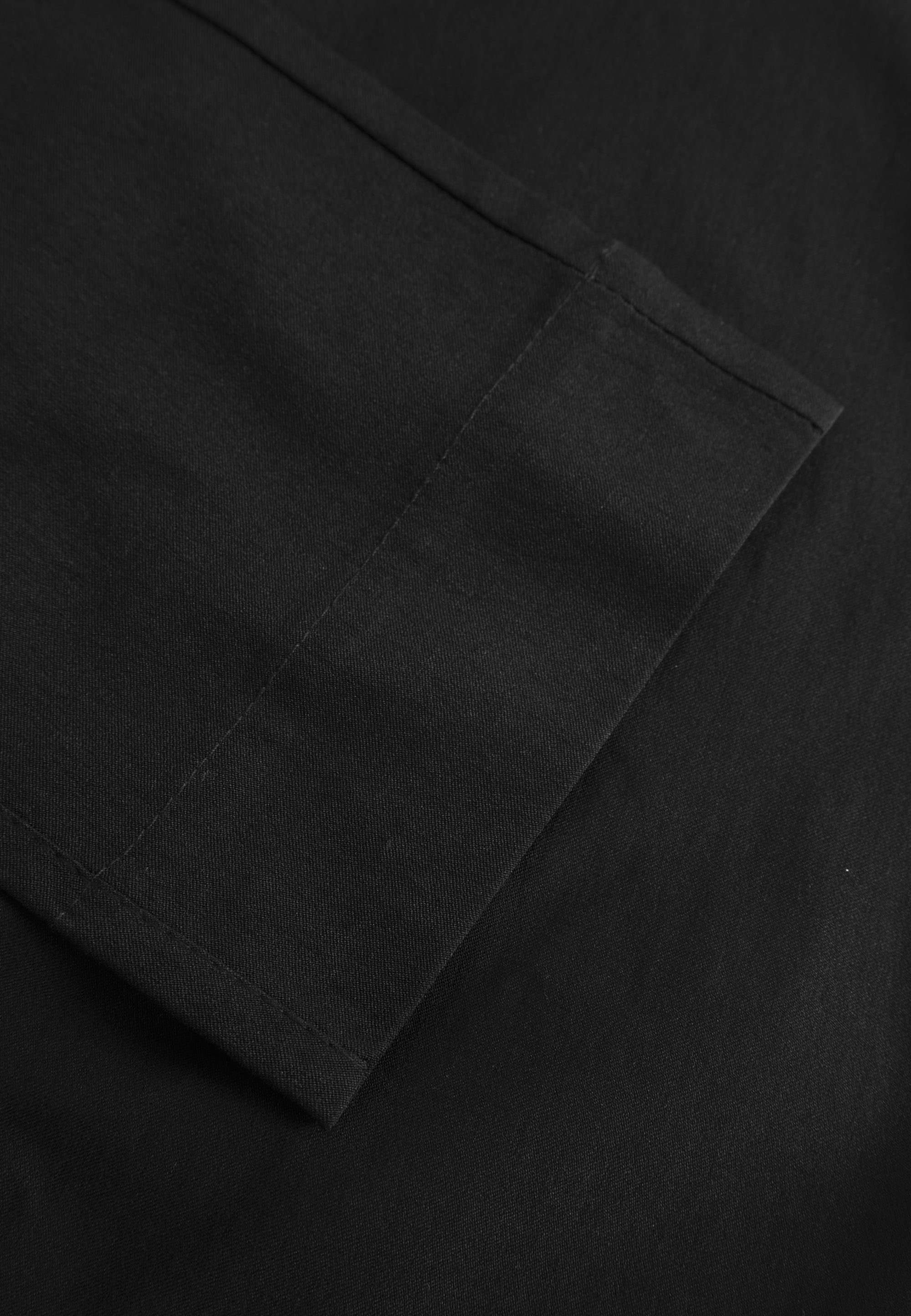 LAURIE Betty Regular - Medium Length Regular Black Brushed