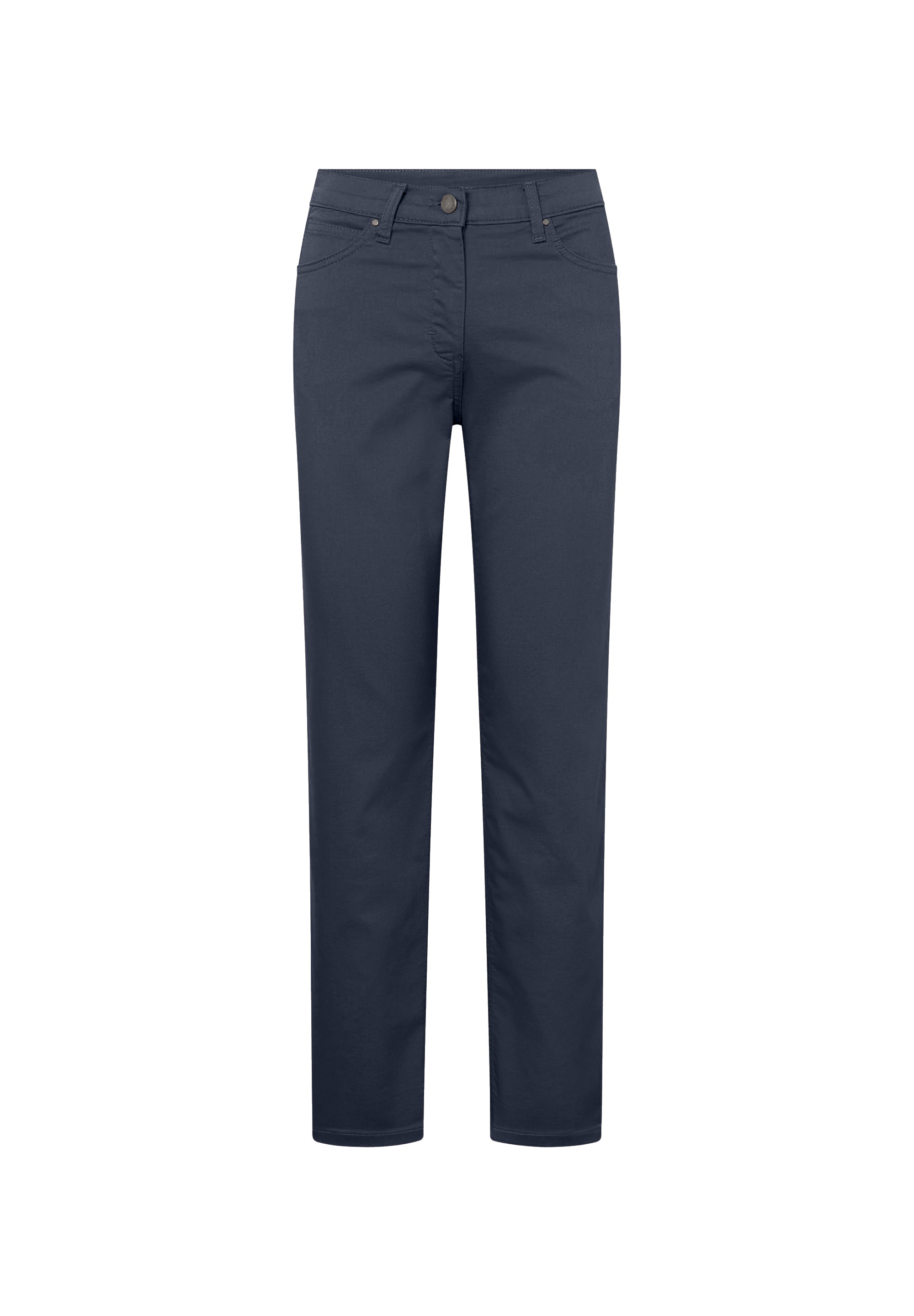 LAURIE Charlotte Regular - Long Length Regular 49000 Navy