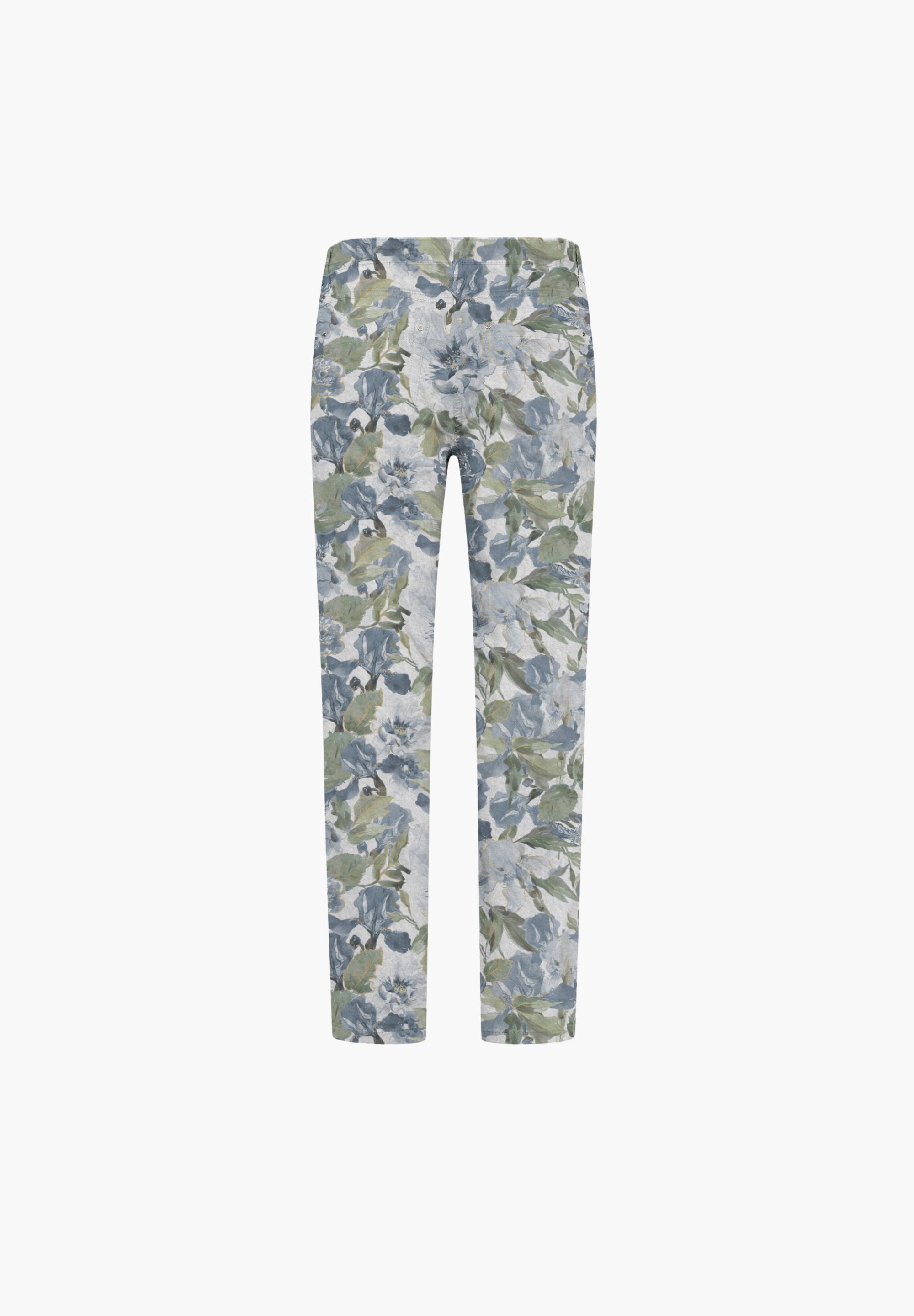 LAURIE Charlotte Regular - Medium Length Regular 43036 Dove Flower