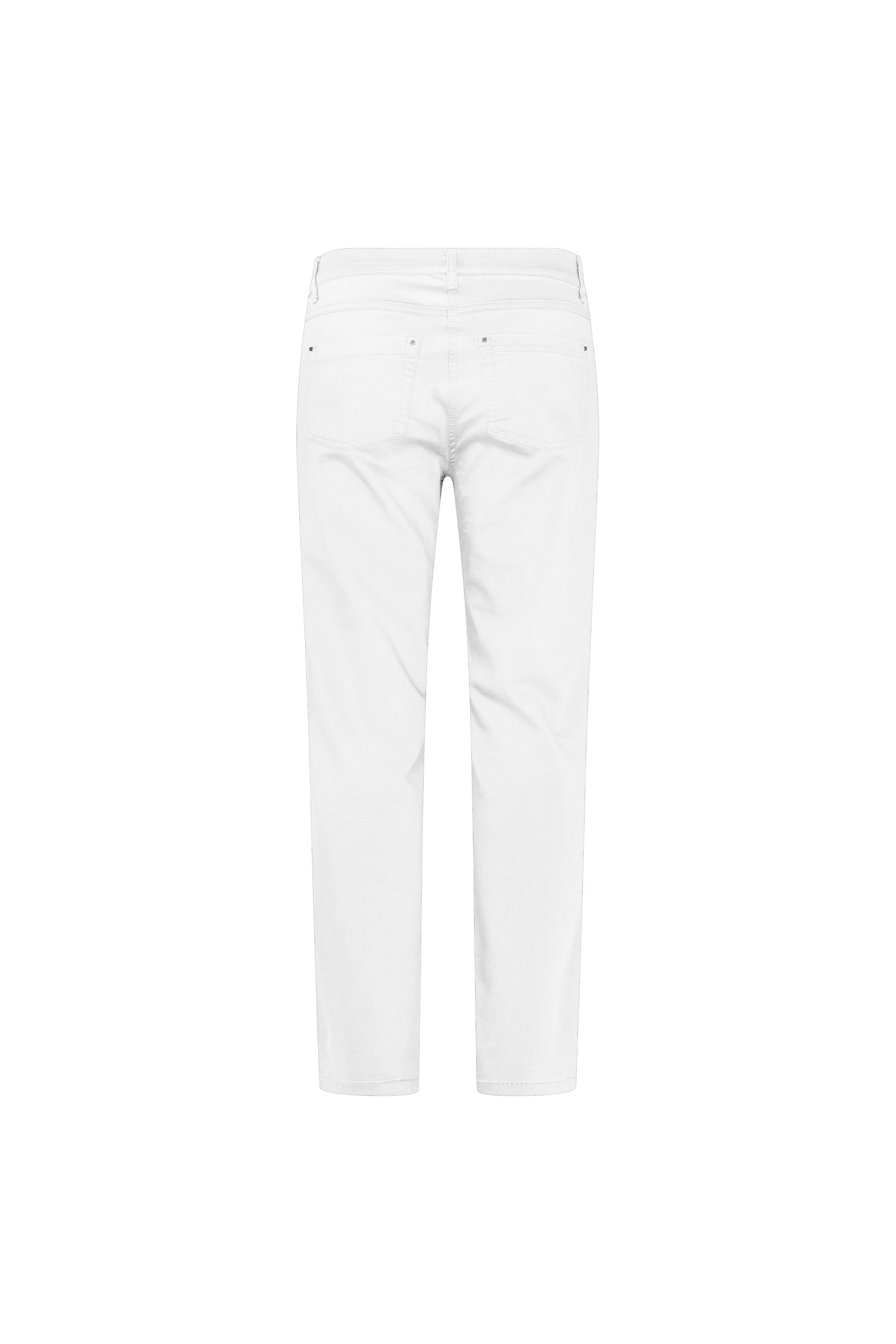 LAURIE Charlotte Regular - Medium Length Regular 10100 White