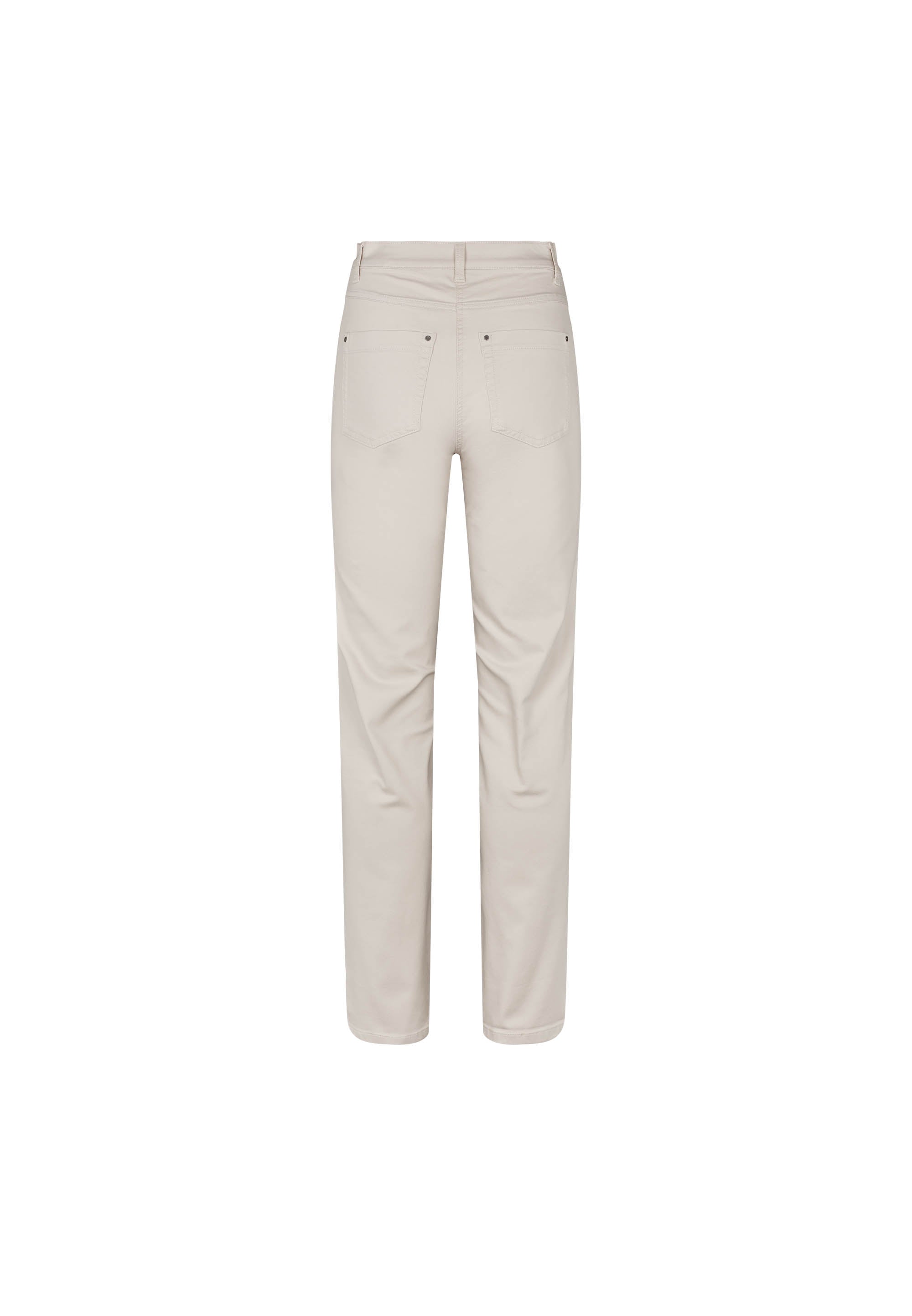 LAURIE Charlotte Regular - Medium Length Regular 25107 Grey Sand