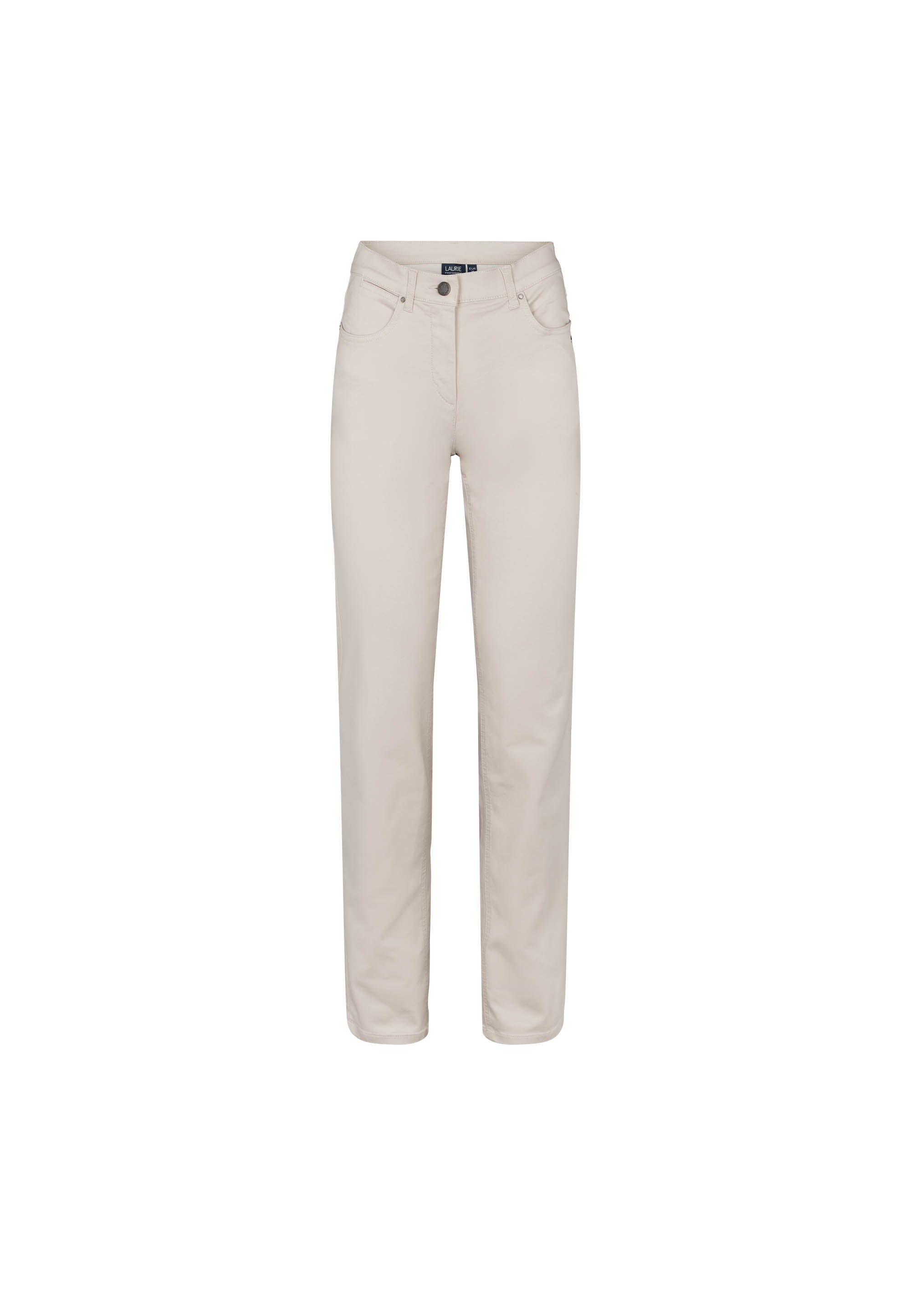 LAURIE Charlotte Regular - Medium Length Regular 25107 Grey Sand