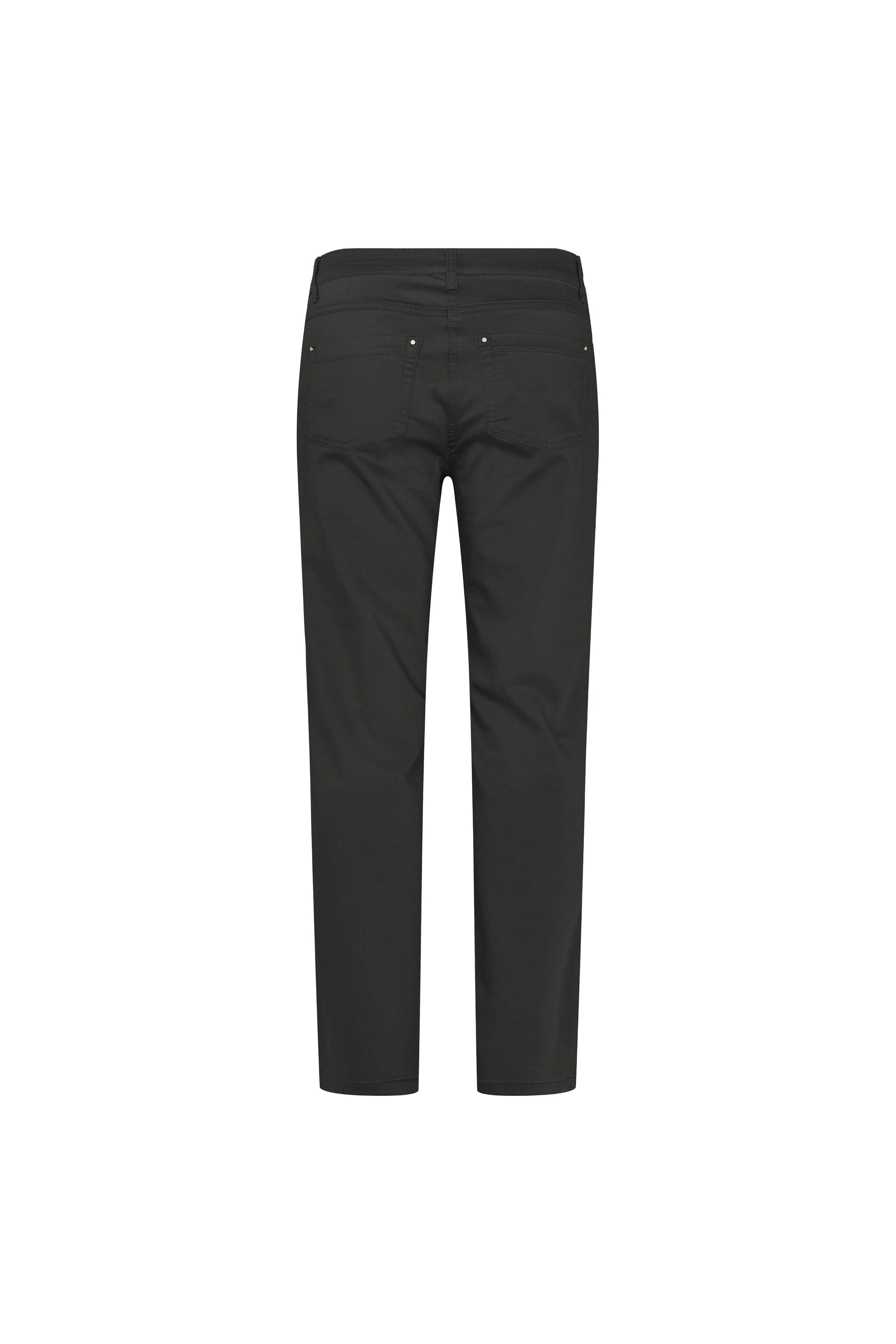 LAURIE Charlotte Regular - Medium Length Regular 99100 Black