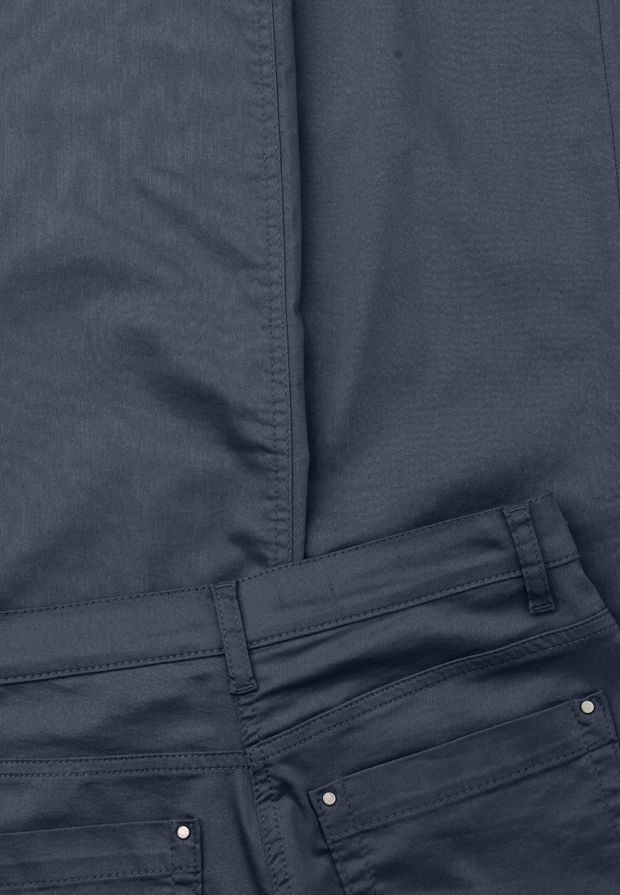 LAURIE Charlotte Regular - Medium Length Regular 49000 Navy