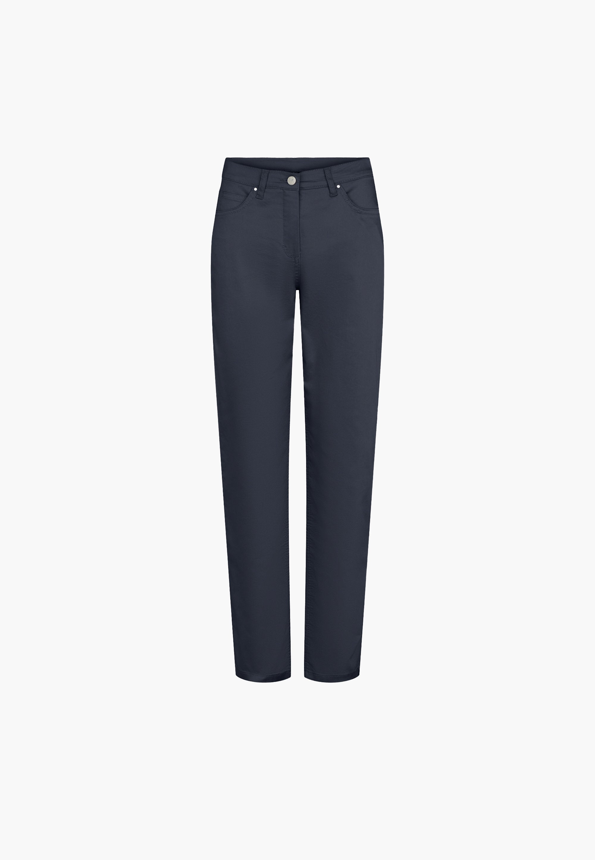 LAURIE Charlotte Regular - Medium Length Regular 49000 Navy