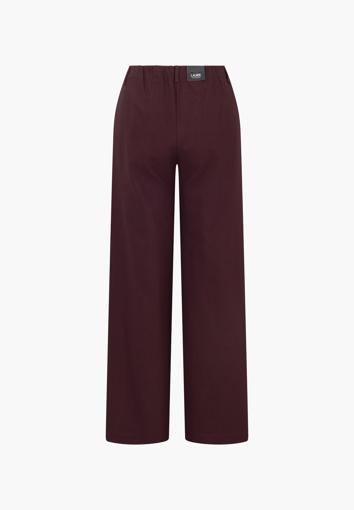 LAURIE Donna Loose - Medium Length Loose 68000 Dark Plum