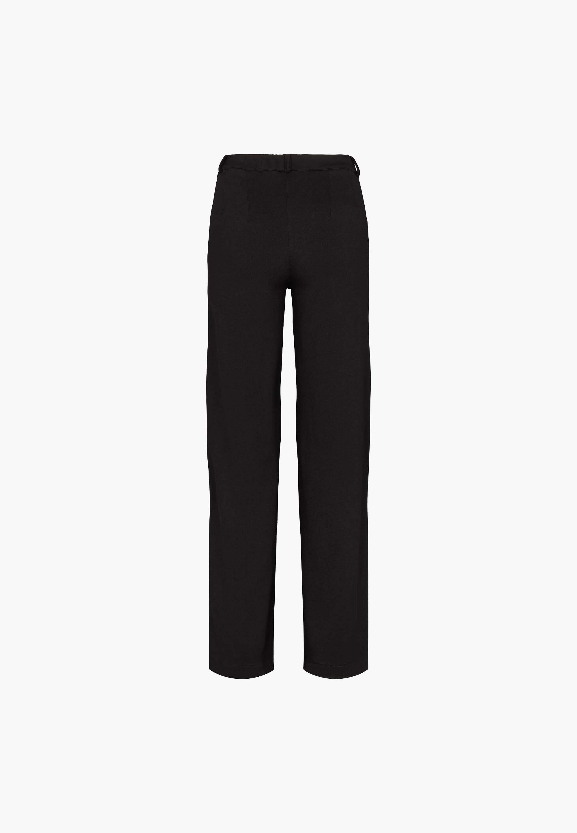 LAURIE Donna Loose - Medium Length Loose 99147 Black