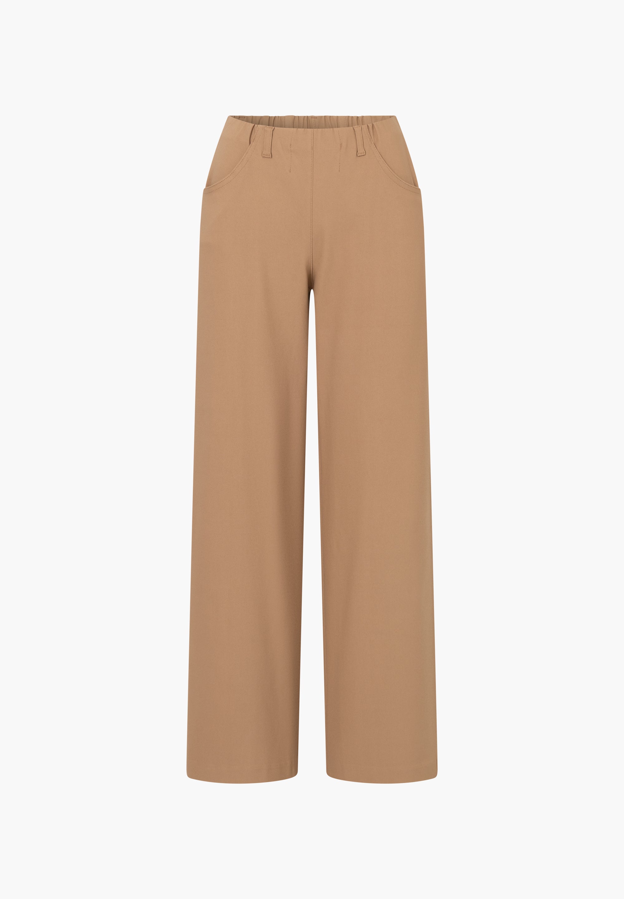 LAURIE Donna Loose - Short Length Loose 86100 Nougat