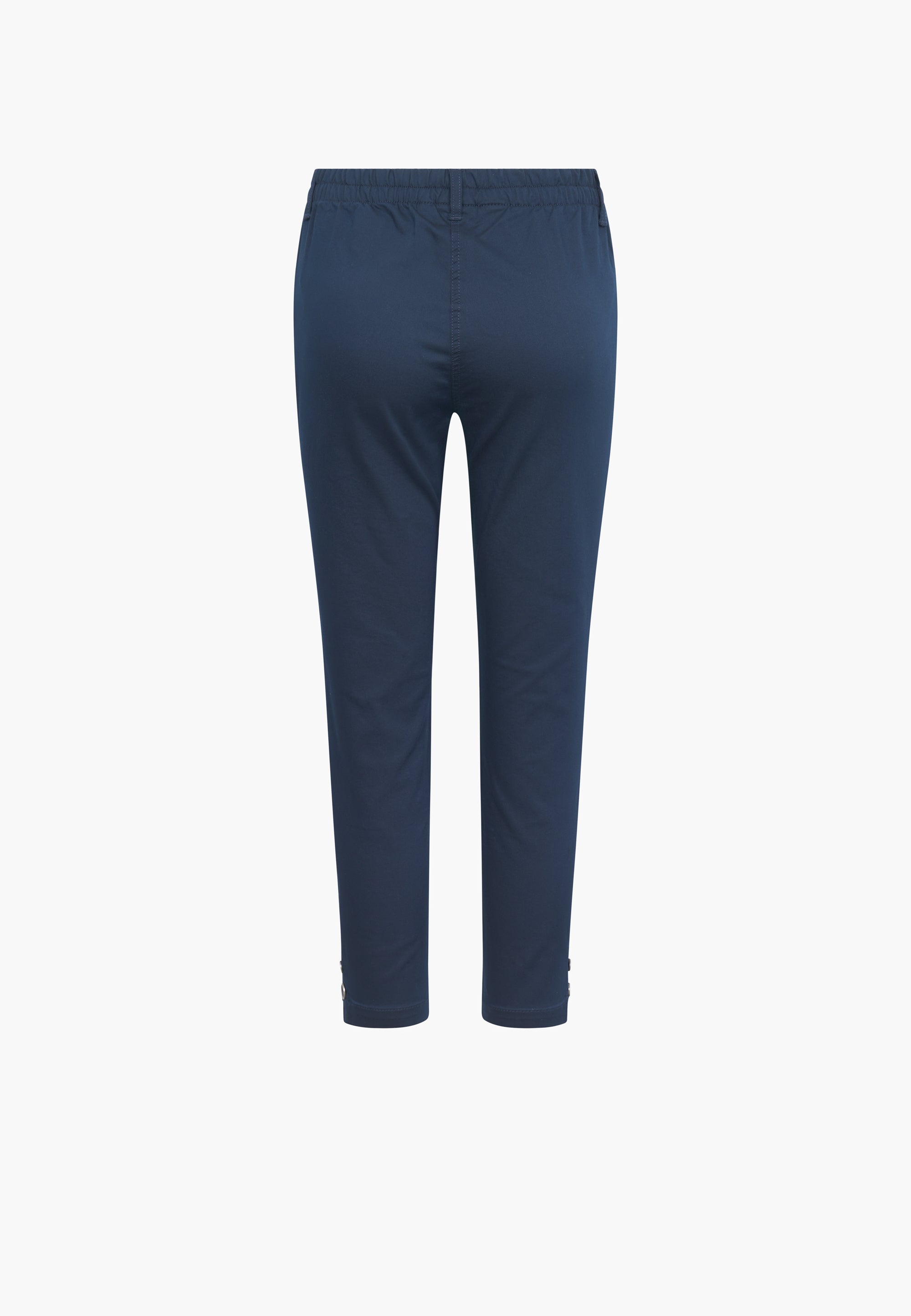 LAURIE Ellie Relaxed - Short Length Relaxed 49000 Navy