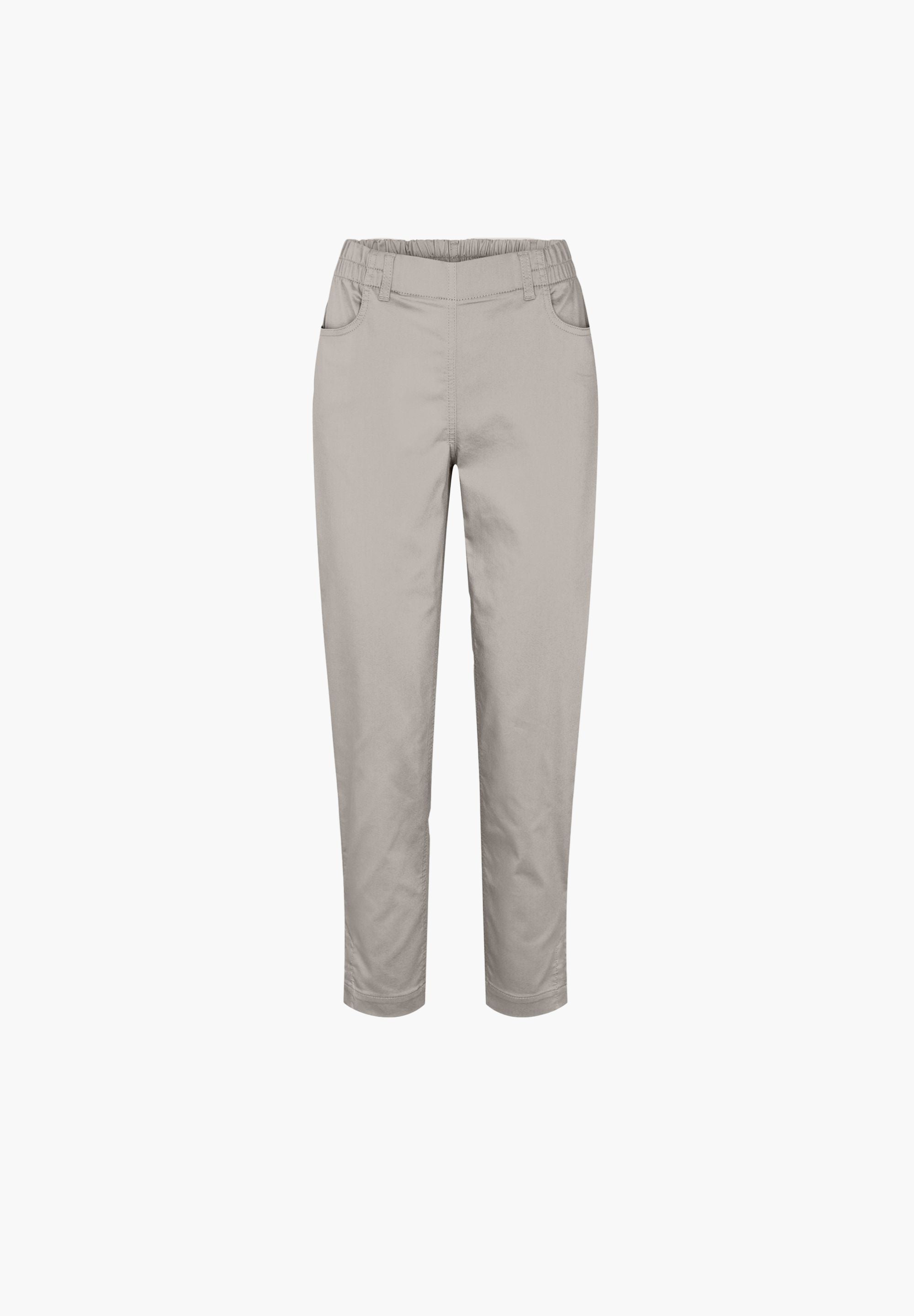 LAURIE Ellie Relaxed - Short Length Relaxed 25000 Grey Sand