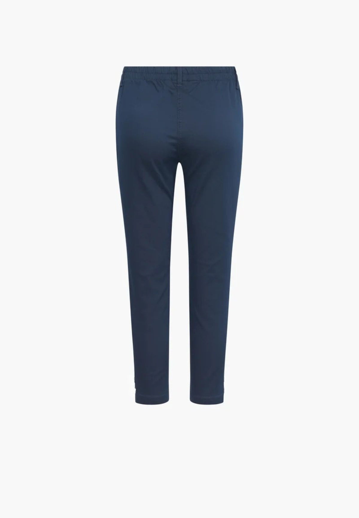 LAURIE Ellie Relaxed - Short Length Relaxed 49000 Navy