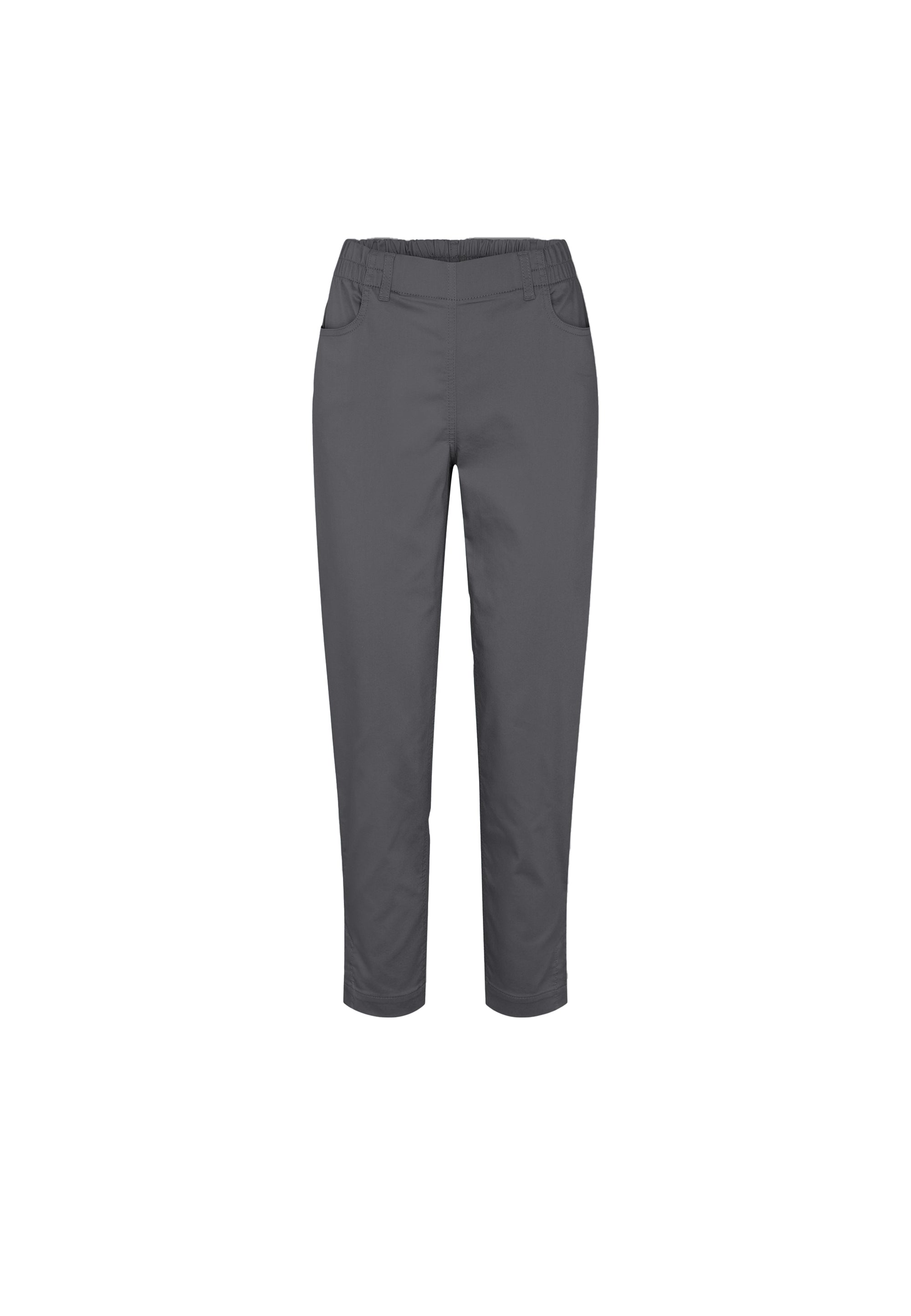 LAURIE Ellie Relaxed - Short Length Relaxed 97000 Anthracite