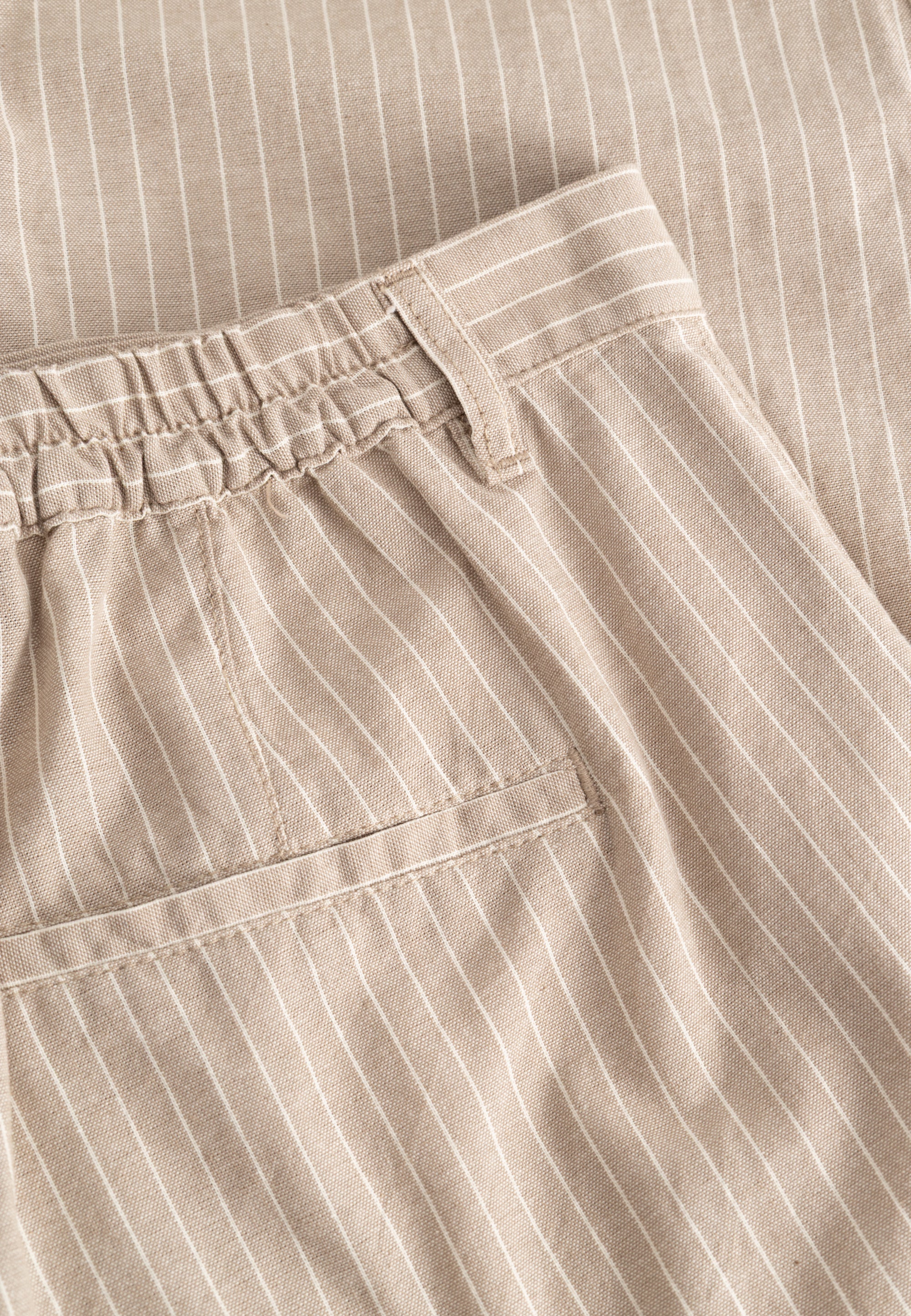 LAURIE Florence Tapered Loose - Short Length Loose 26199 Pebble stone