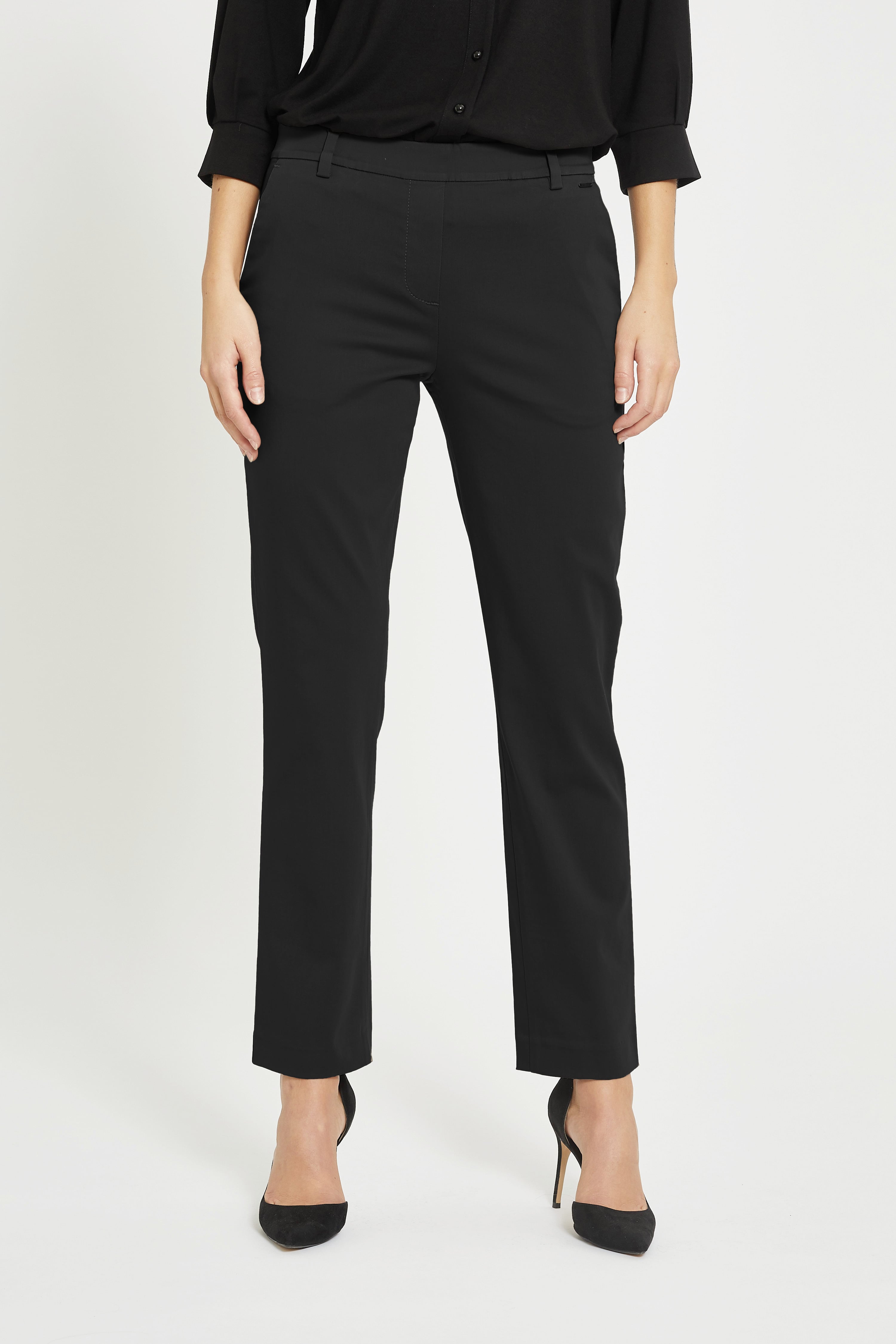 LAURIE Galina Regular - Short Length Regular 99105 Black