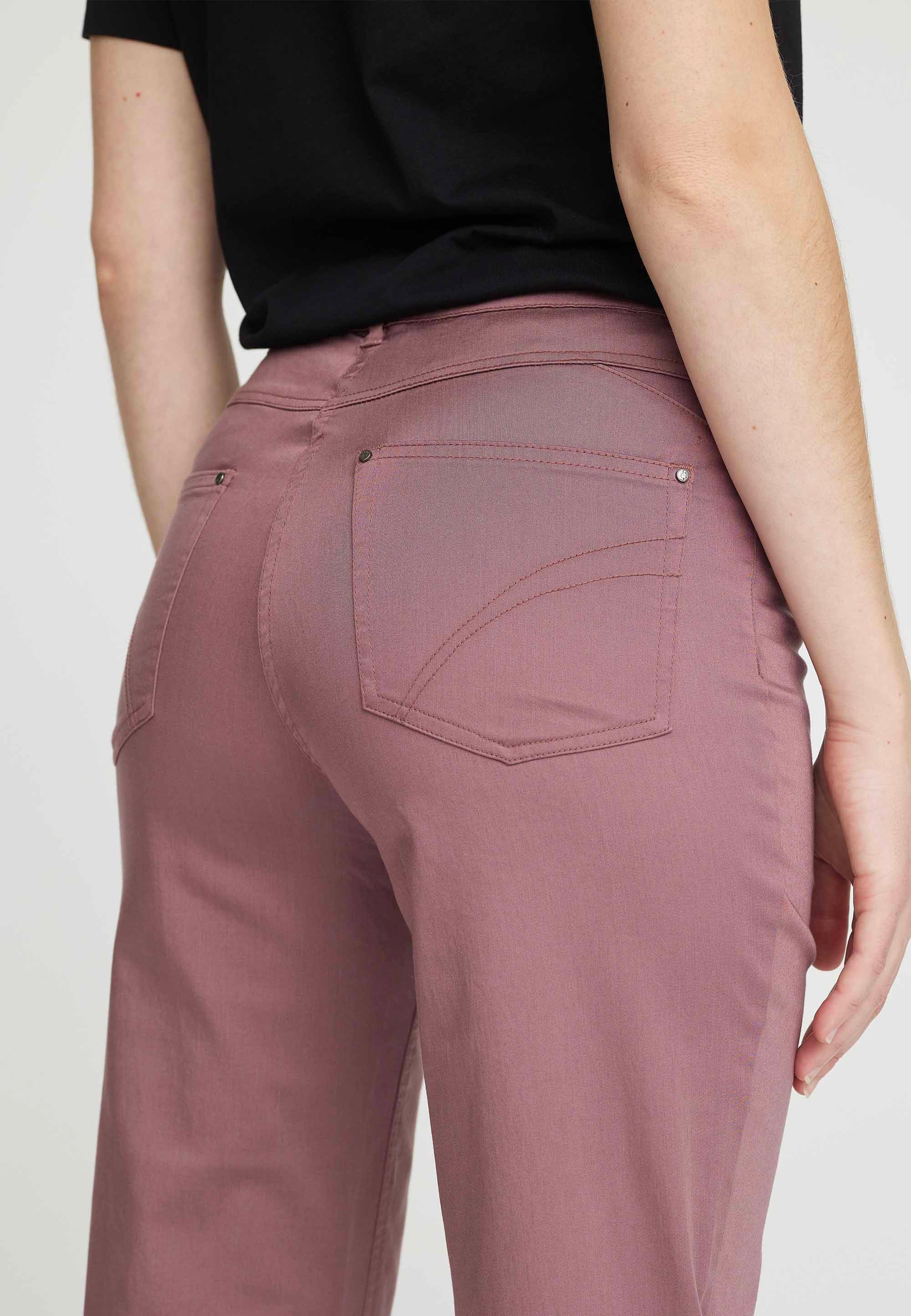 LAURIE Hannah Regular - Capri Regular 32000 Faded Grape