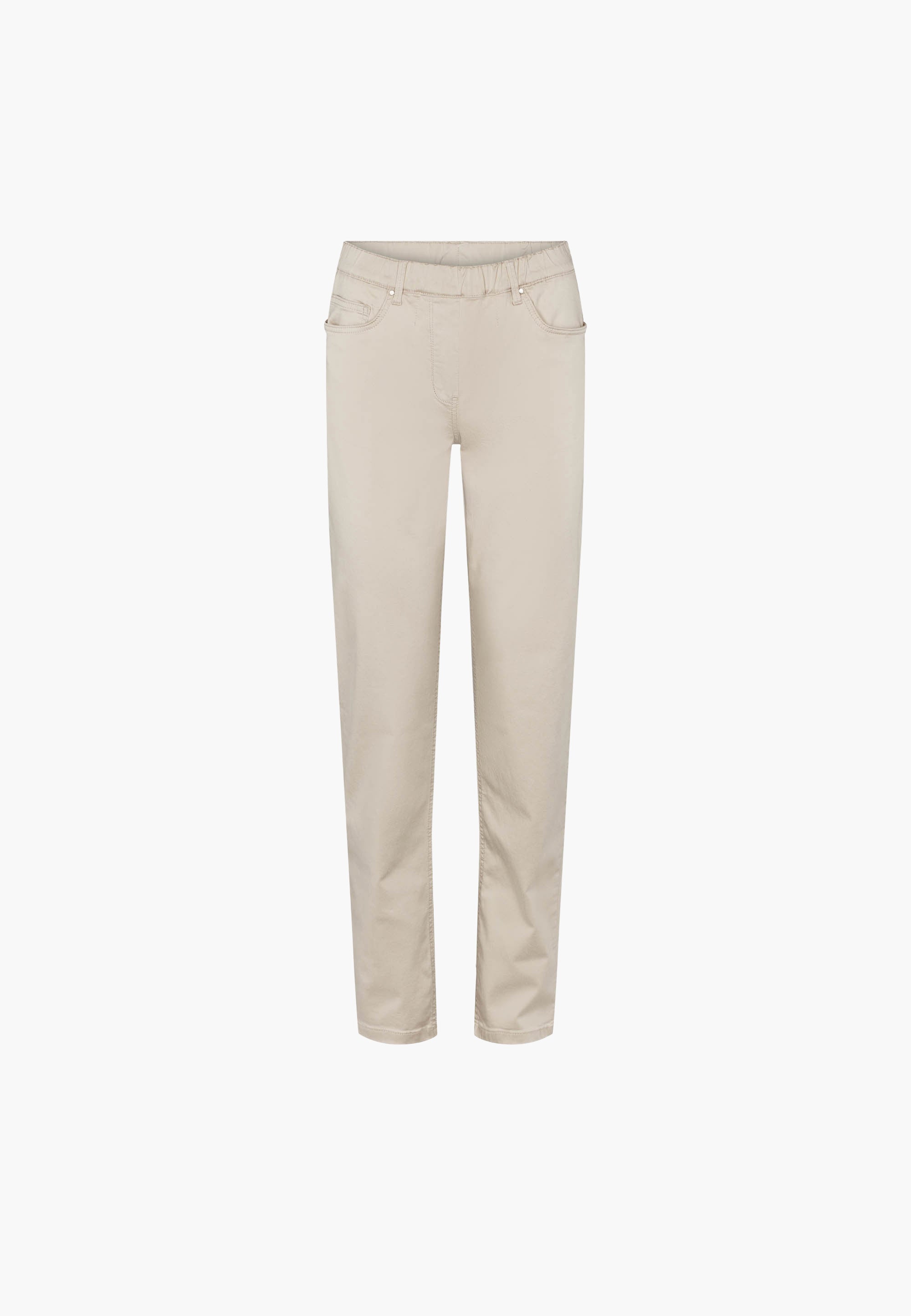 LAURIE Hannah Regular - Medium Length Regular 25102 Grey Sand