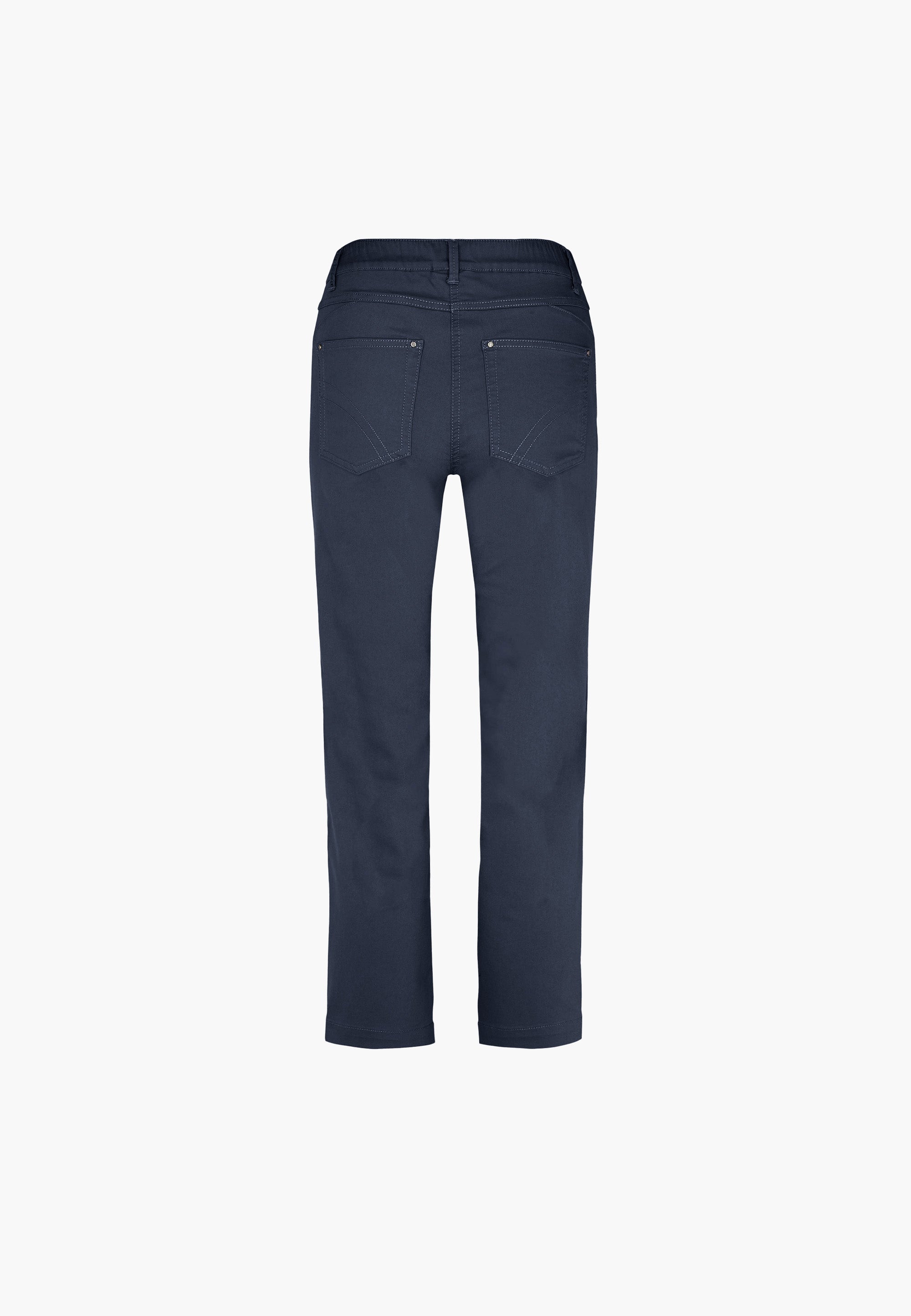 LAURIE Hannah Regular - Medium Length Regular 49000 Navy