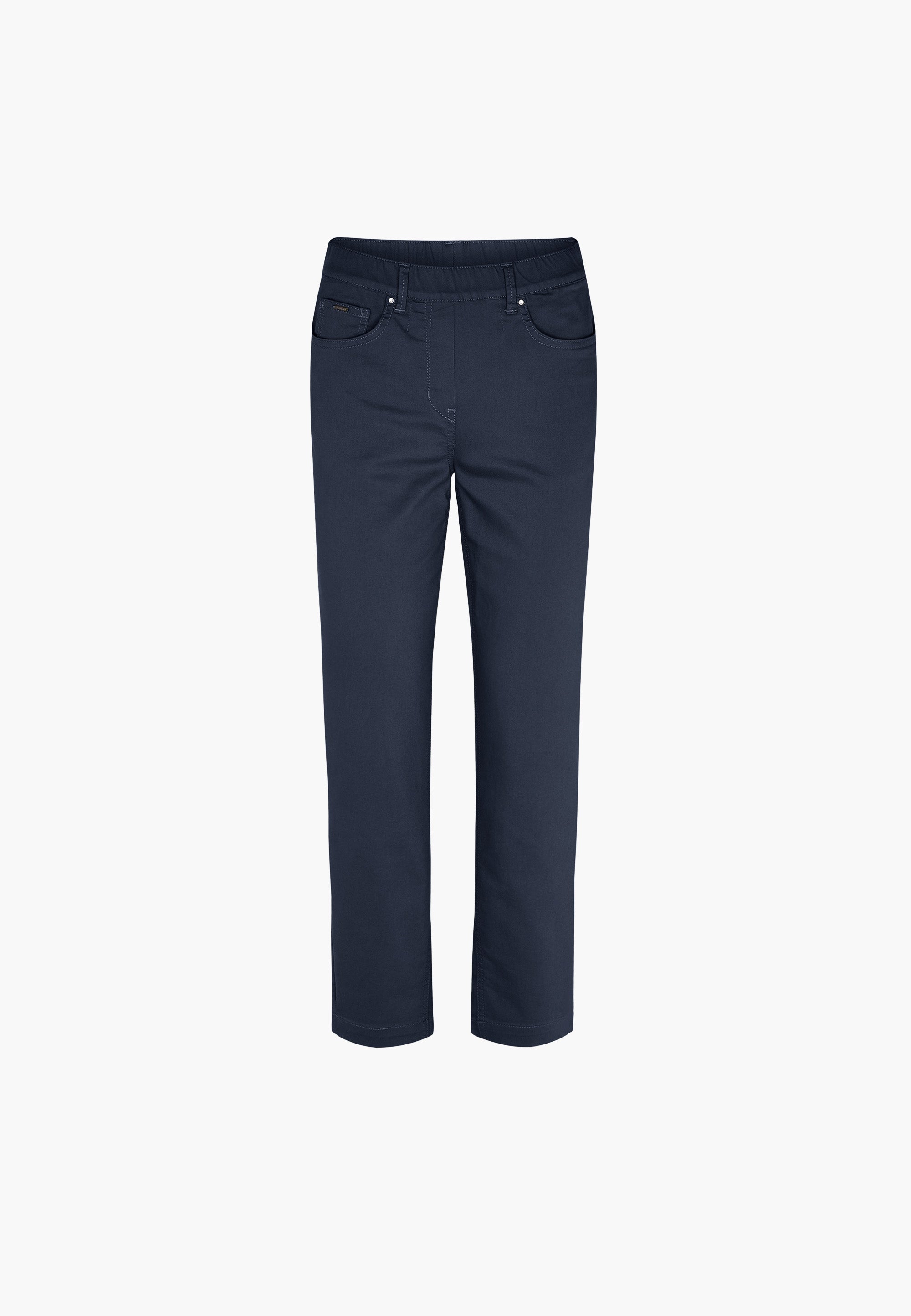 LAURIE Hannah Regular - Medium Length Regular 49000 Navy