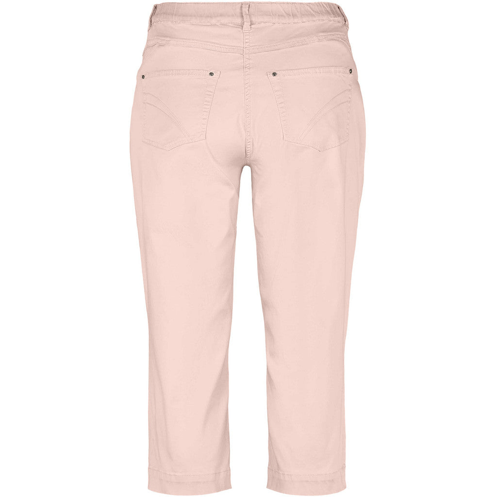 LAURIE Hannah Regular Capri Medium Length Regular 30200 Rose