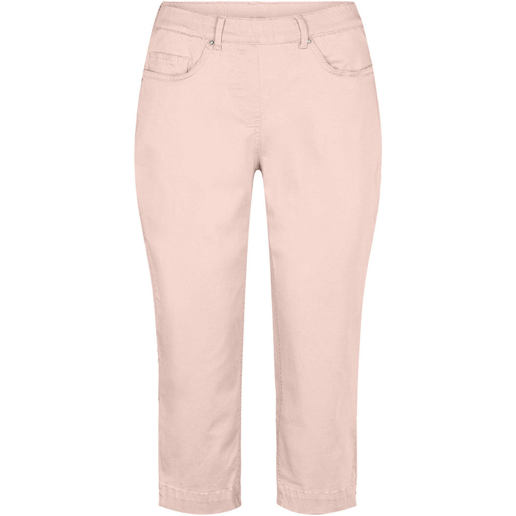 LAURIE Hannah Regular Capri Medium Length Regular 30200 Rose
