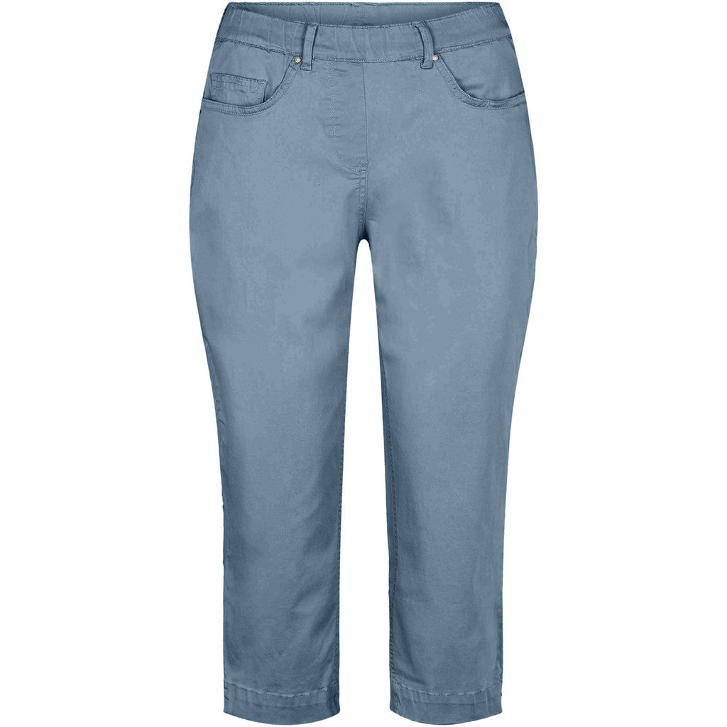 LAURIE Hannah Regular Capri Medium Length Regular 43300 Dove