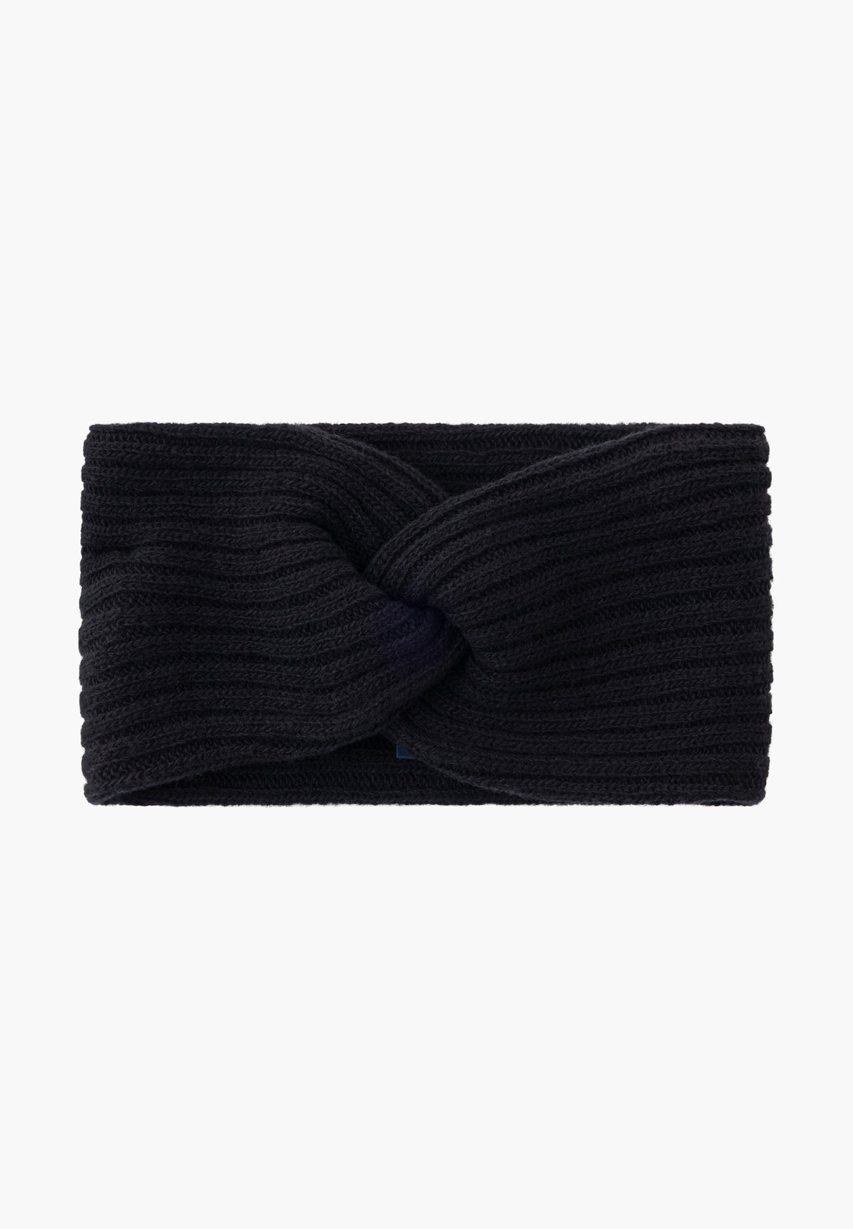 LAURIE Headband Twist Accessories 99000 Black