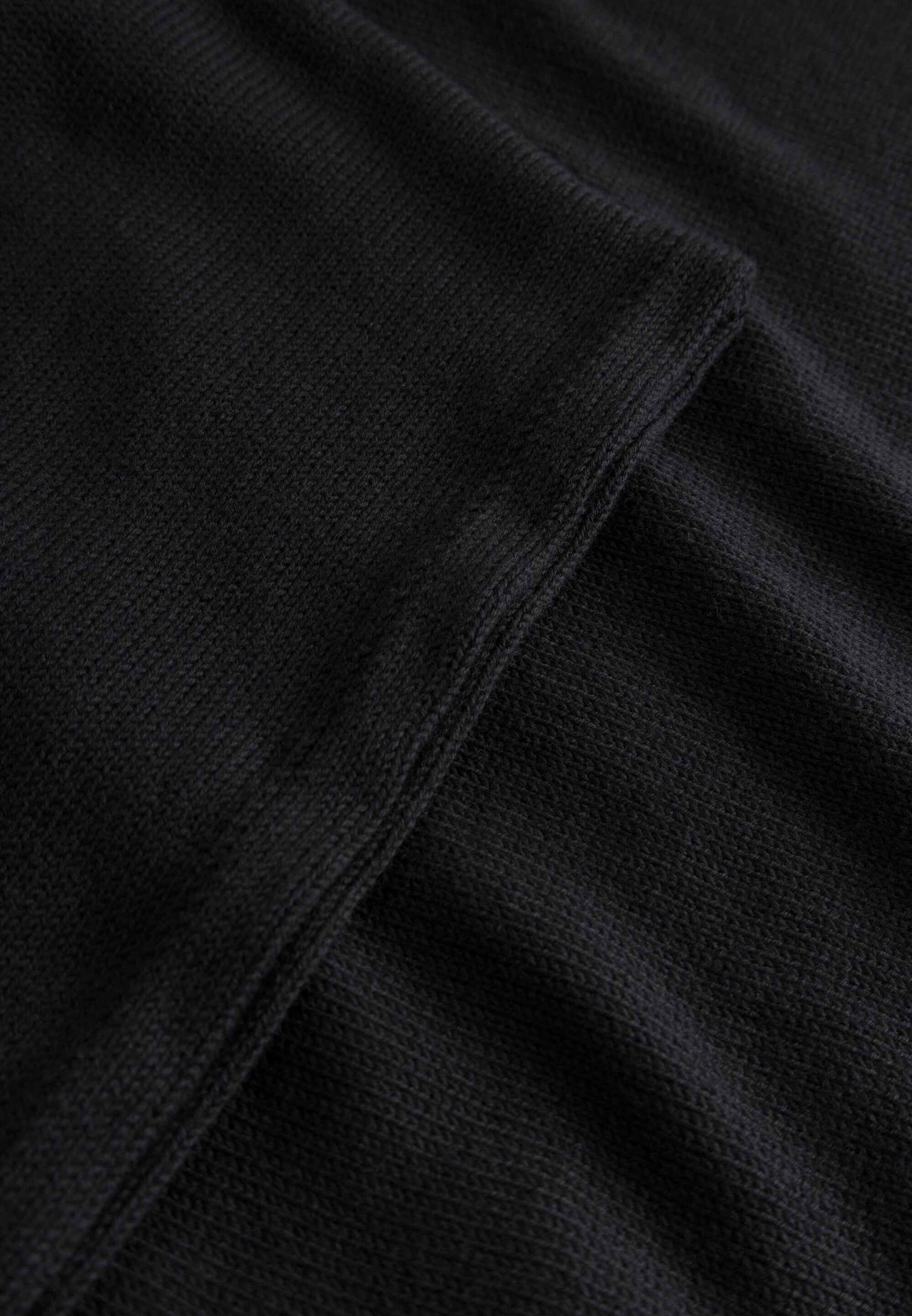 LAURIE Isabell vest Regular 99000 Black