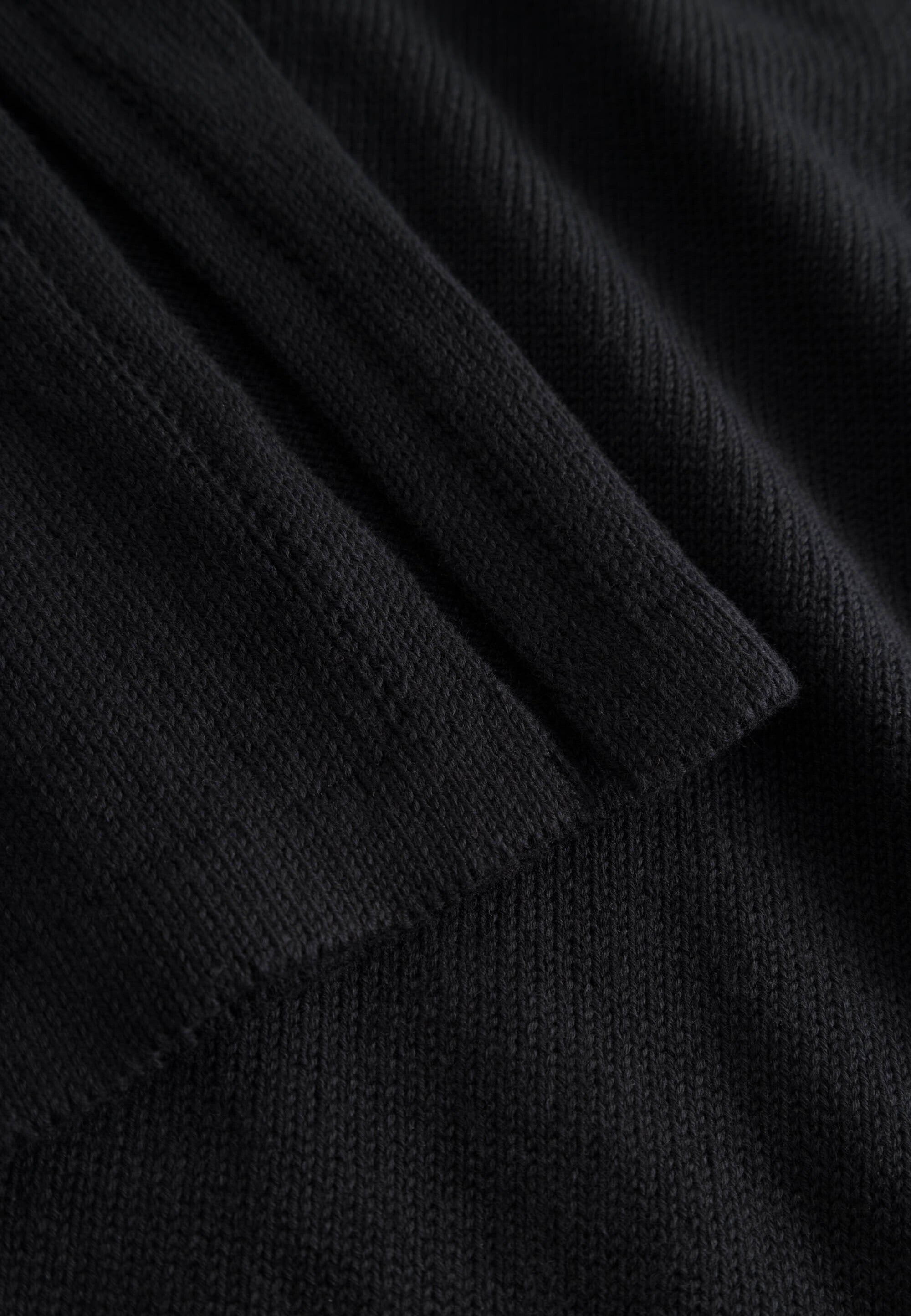 LAURIE Isabell vest Regular 99000 Black