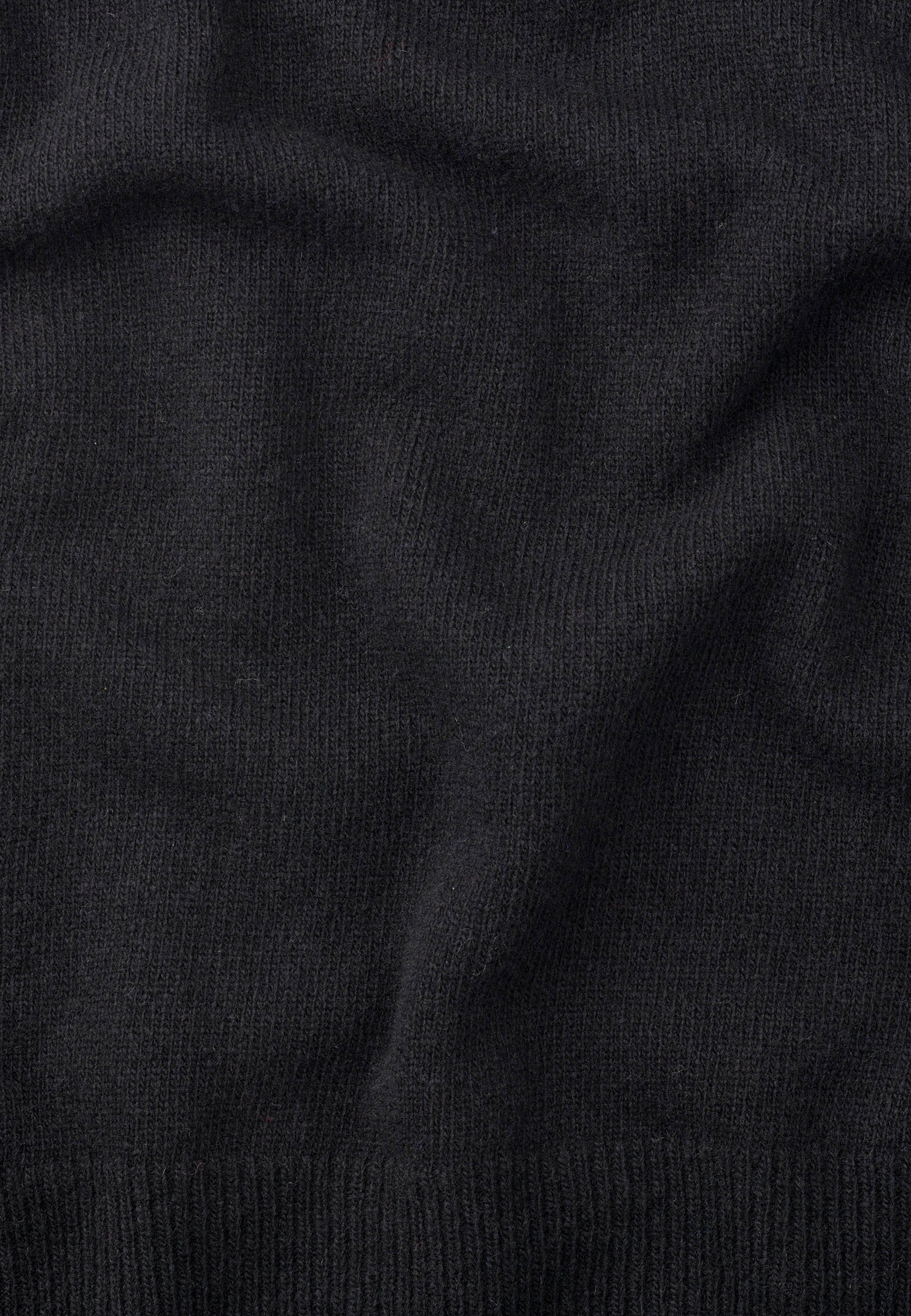 LAURIE Iza Sweater Knitwear 99000 Black