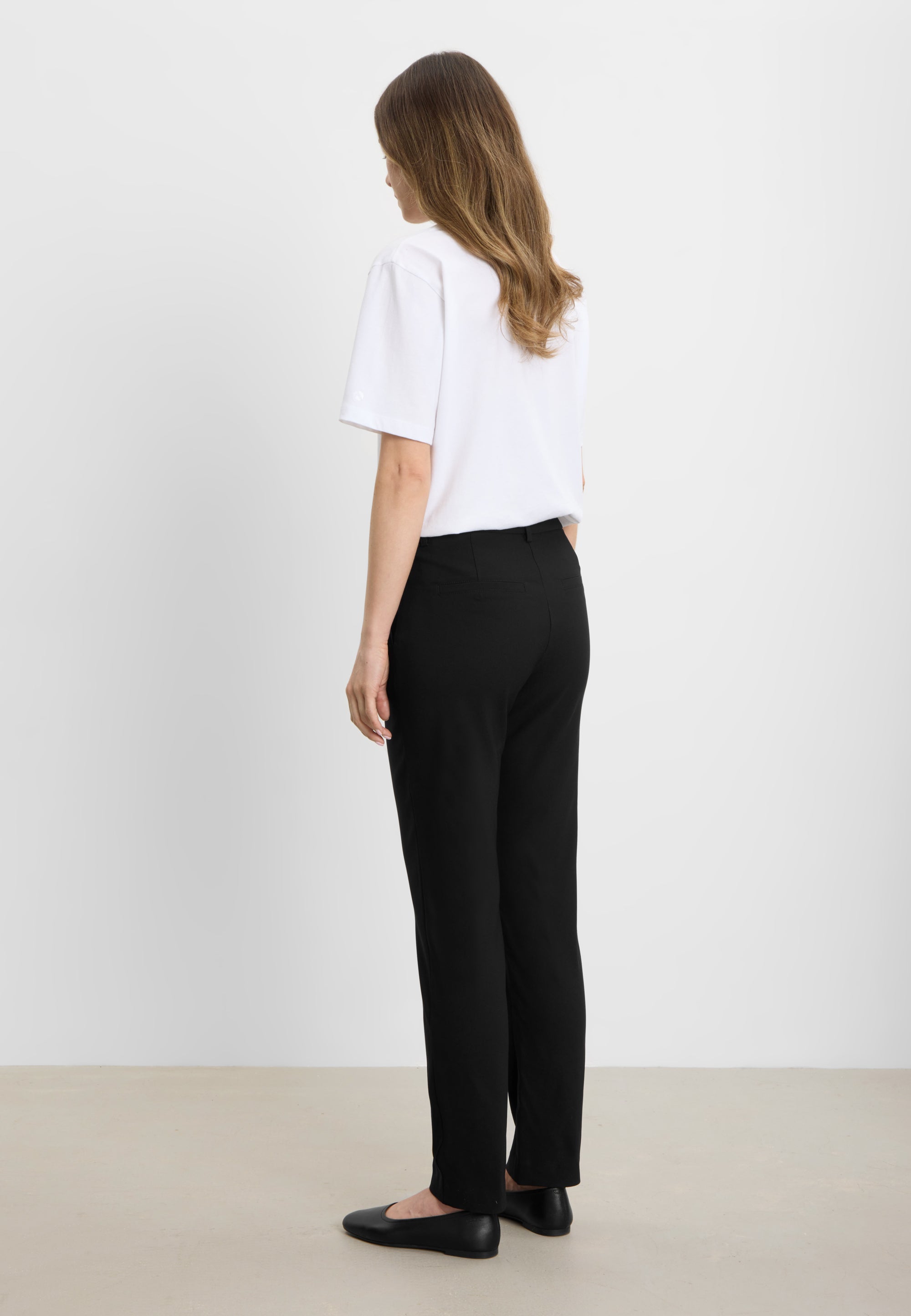 LAURIE Julia Regular - Short Length Regular 99000 Black
