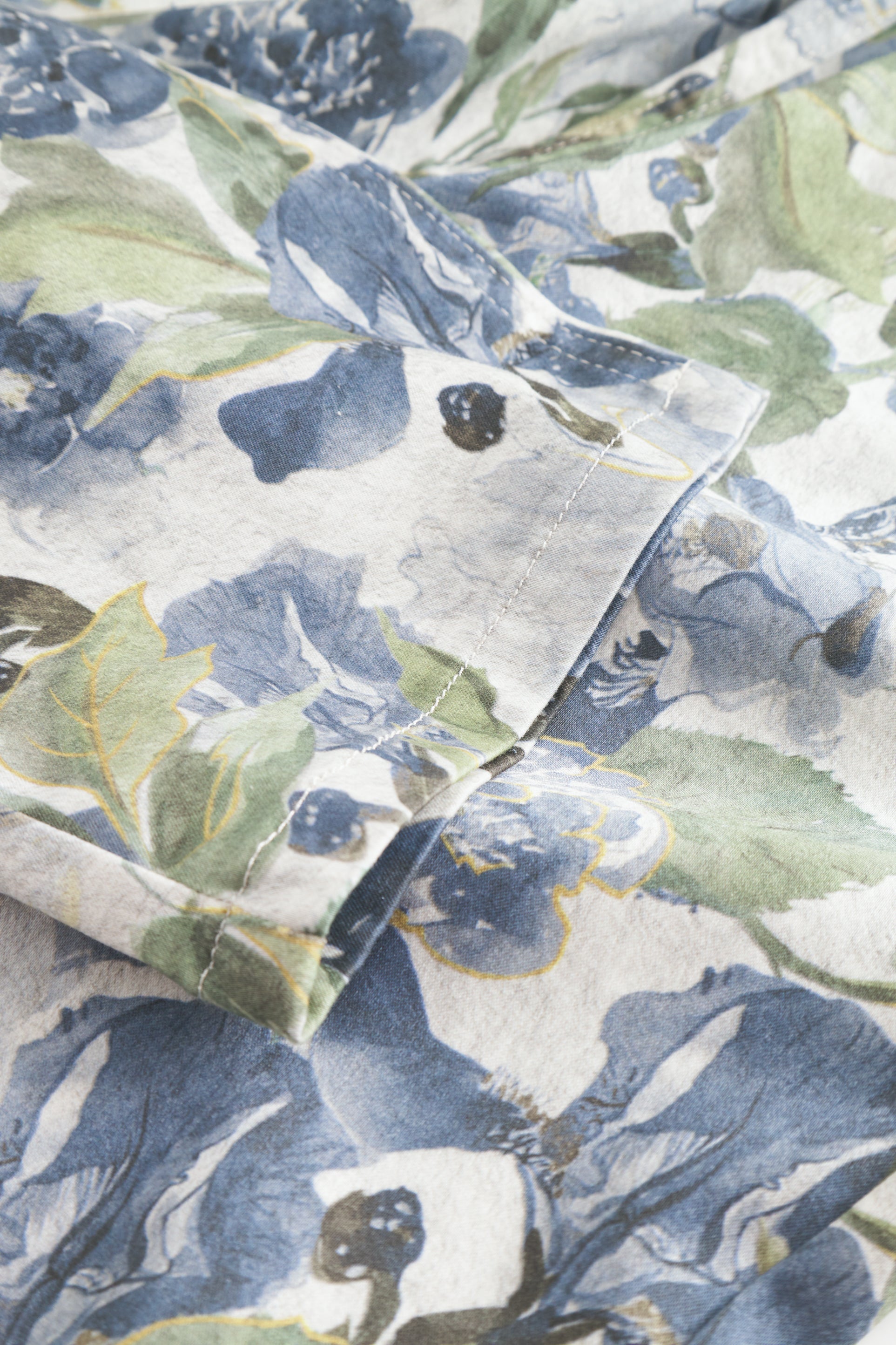 LAURIE Kelly Regular - Long Length Regular 43036 Dove Flower