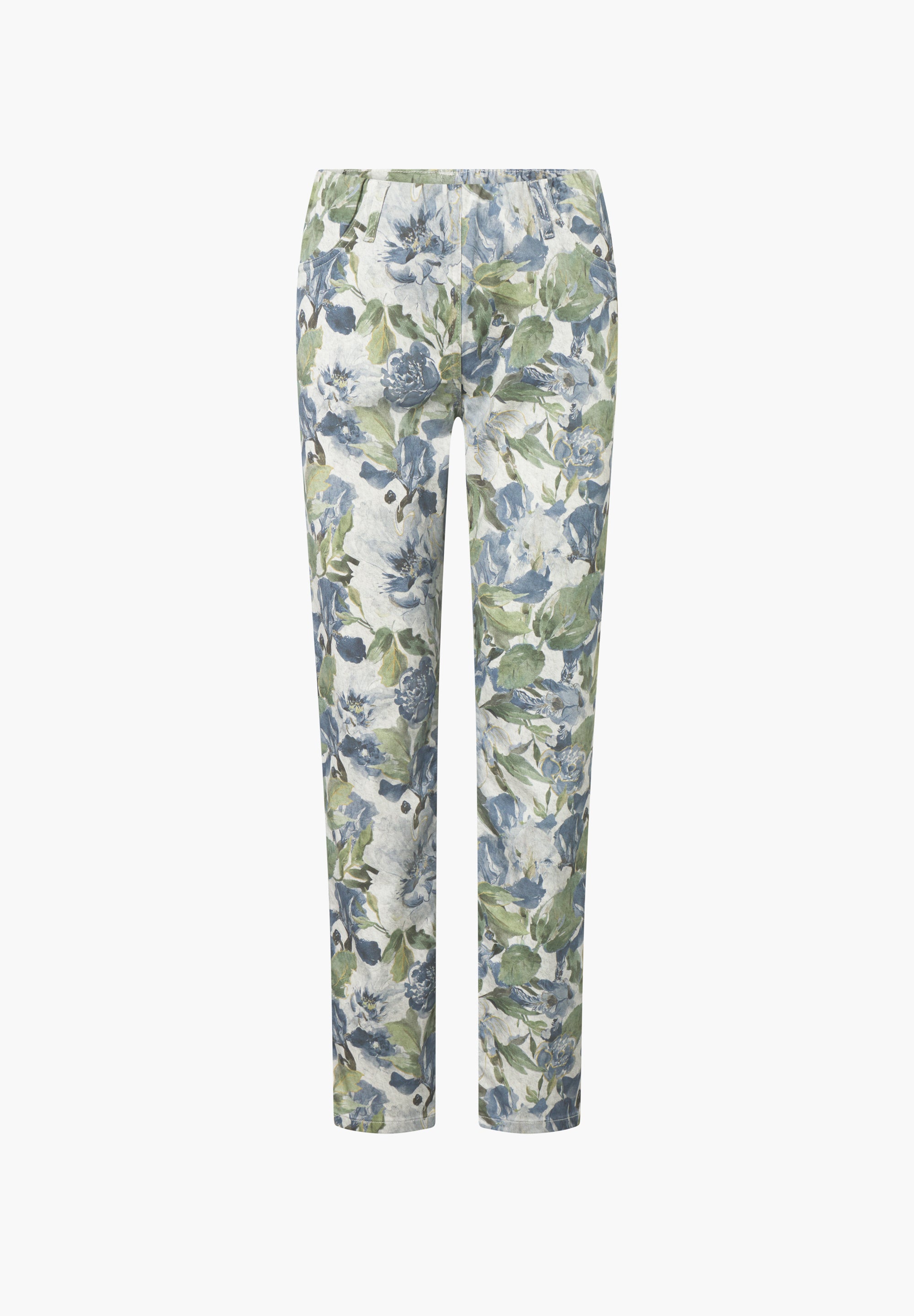 LAURIE Kelly Regular - Long Length Regular 43036 Dove Flower