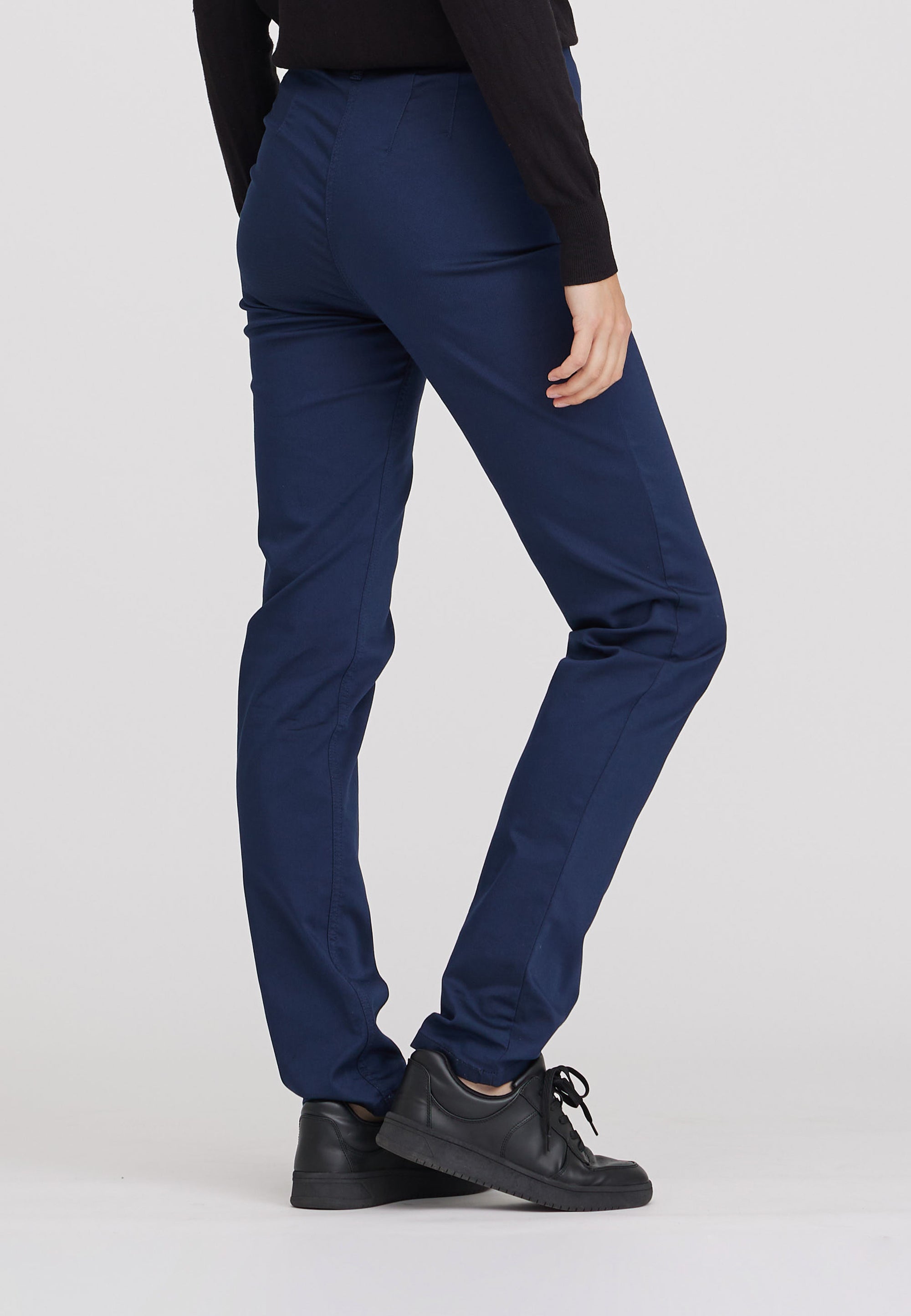 LAURIE Kelly Regular - Long Length Regular 49000 Navy