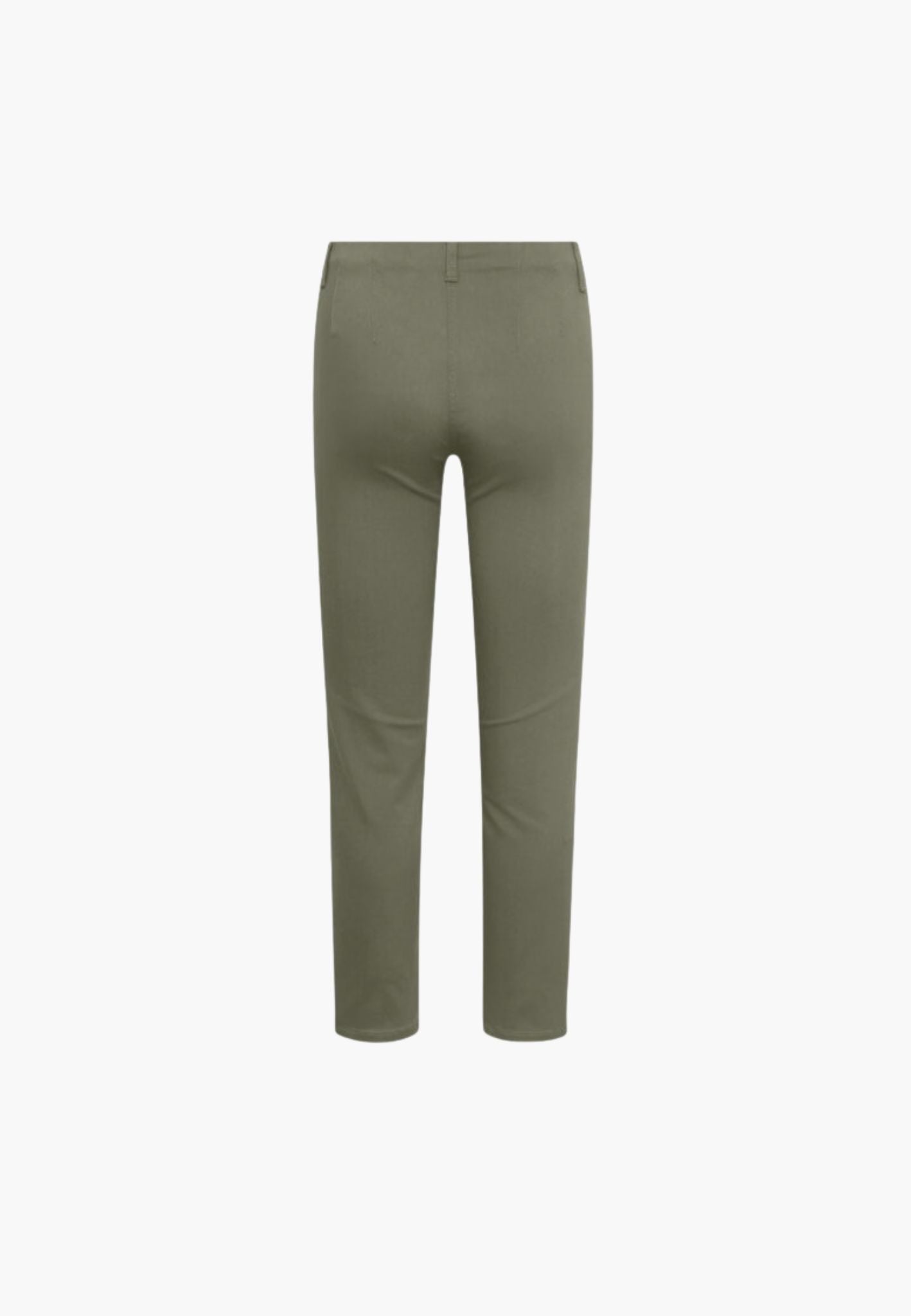 LAURIE Kelly Regular - Medium Length Regular 55100 Khaki