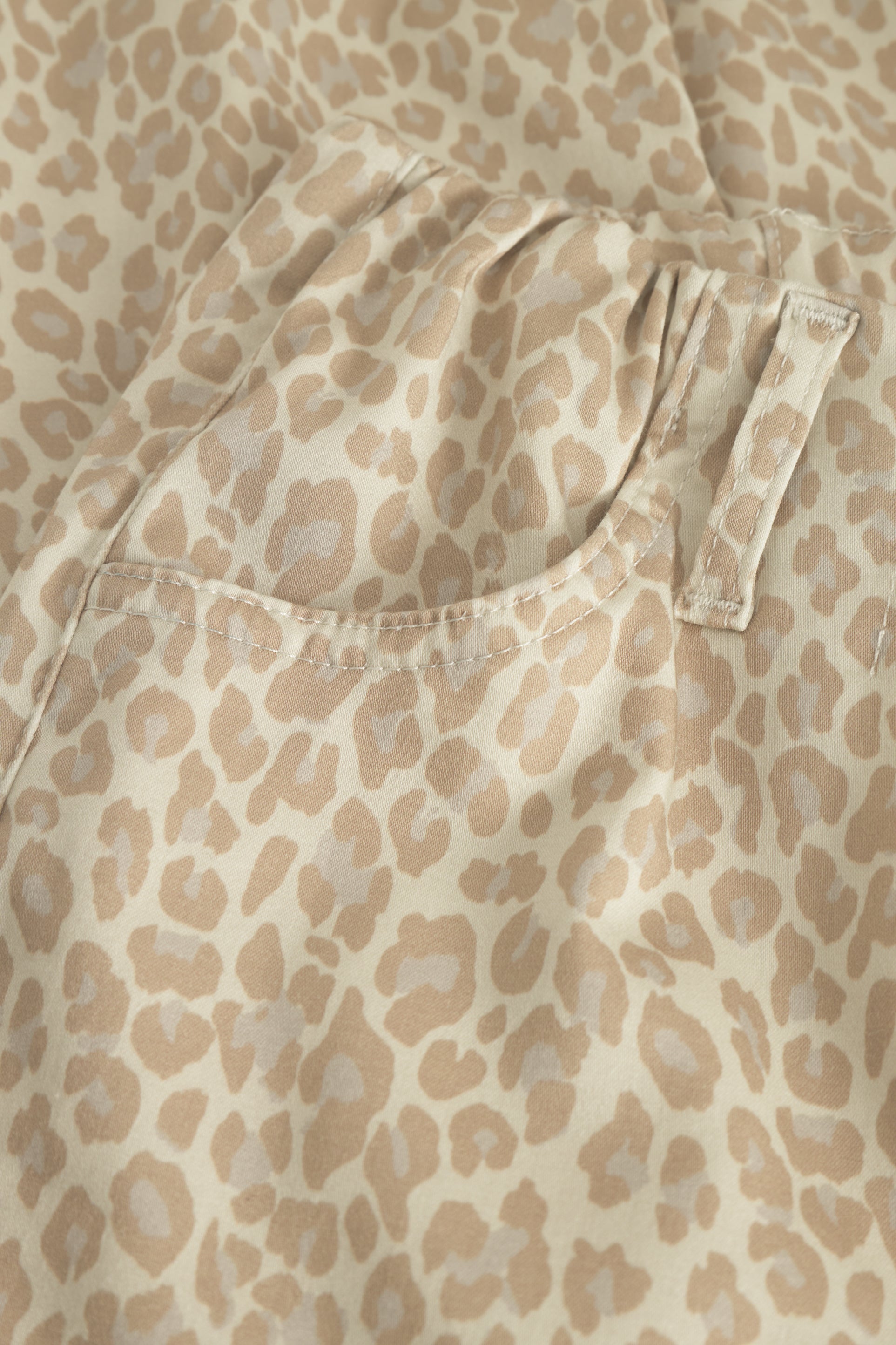 LAURIE Kelly Regular - Medium Length Regular 13036 Birch Leopard