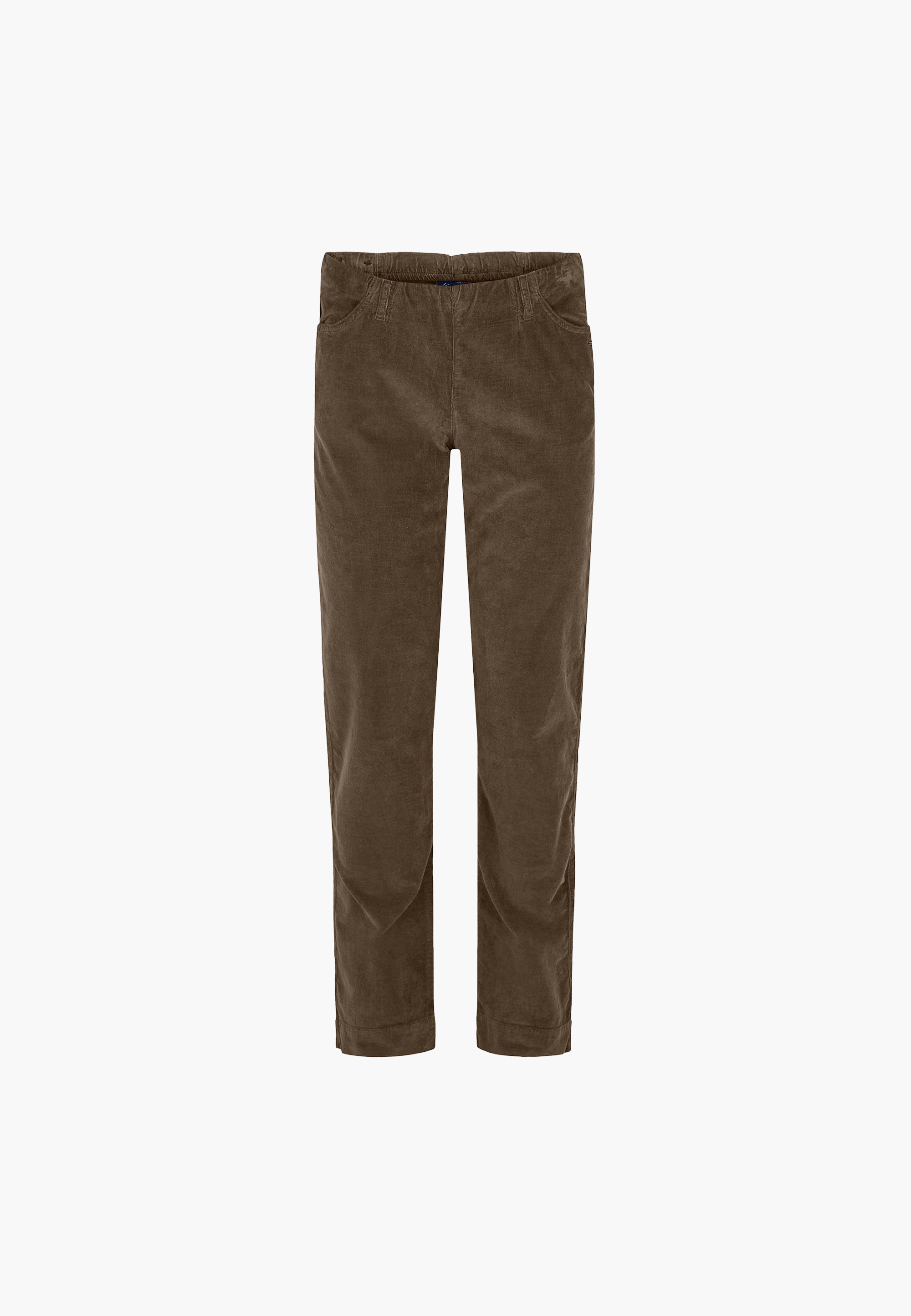 LAURIE Kelly Regular Corduroy - Medium Length Regular 86000 Sika