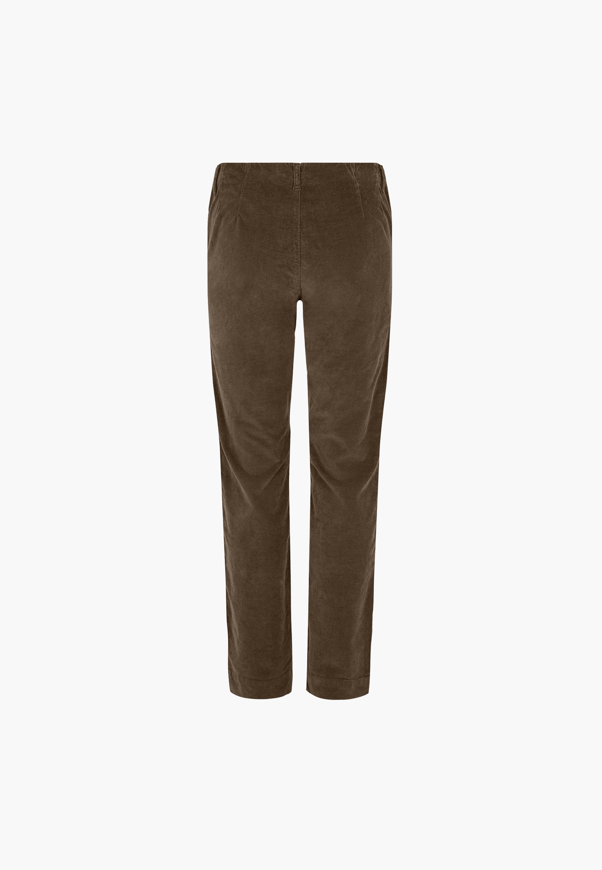 LAURIE Kelly Regular Corduroy - Medium Length Regular 86000 Sika