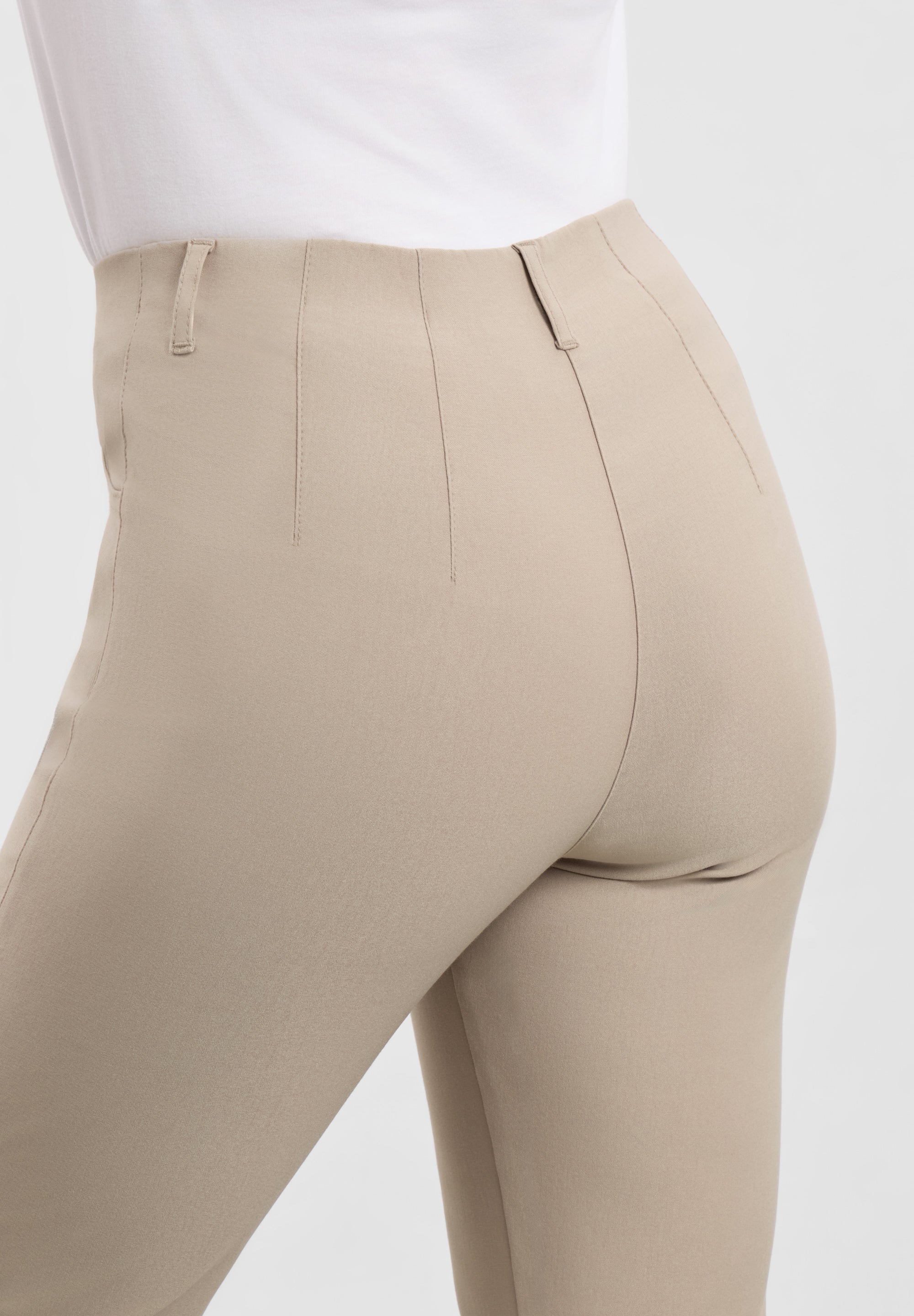 LAURIE Kelly Regular - Medium Length Regular 29970 Clay
