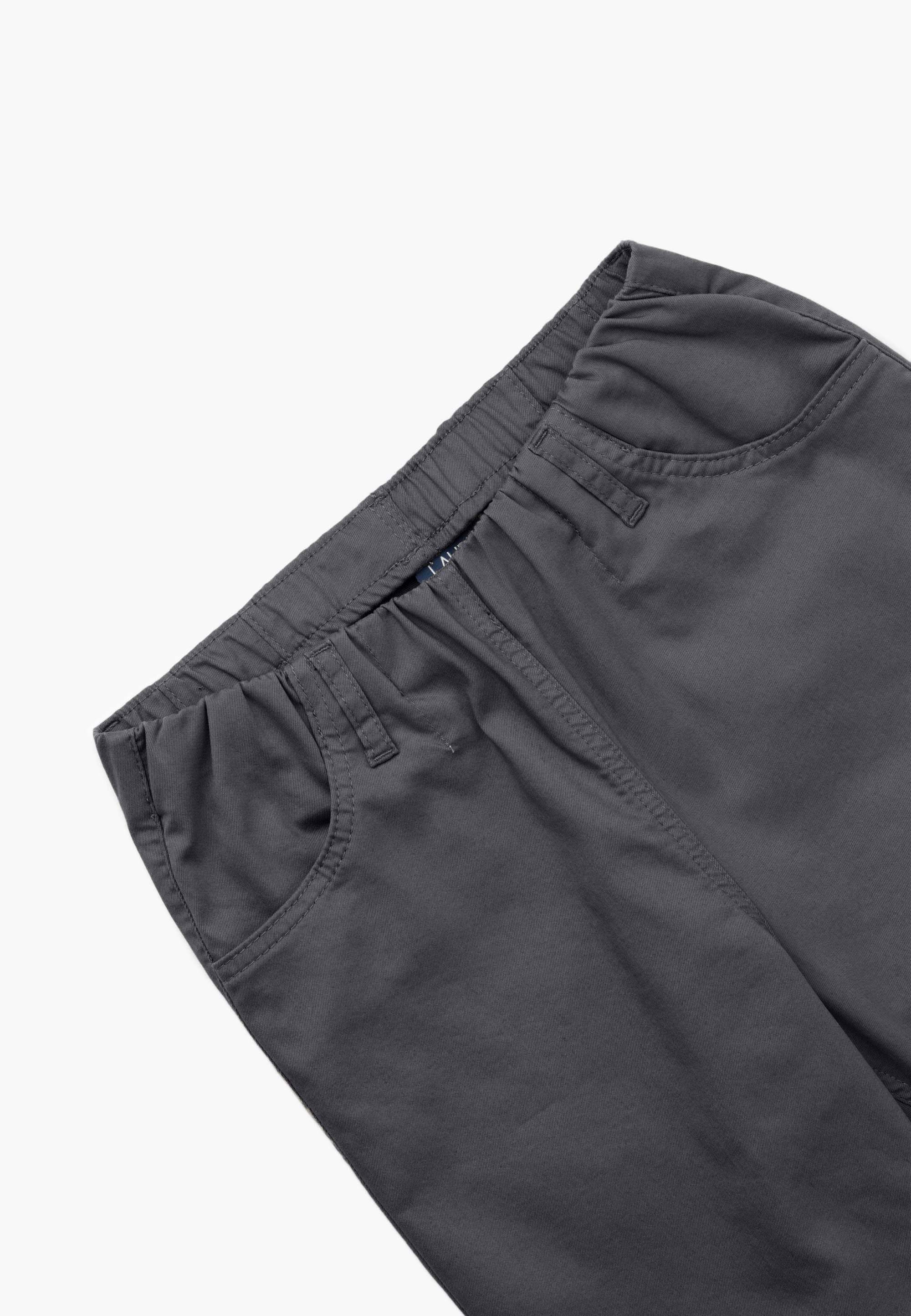 LAURIE Kelly Regular - Medium Length Regular 97000 Anthracite