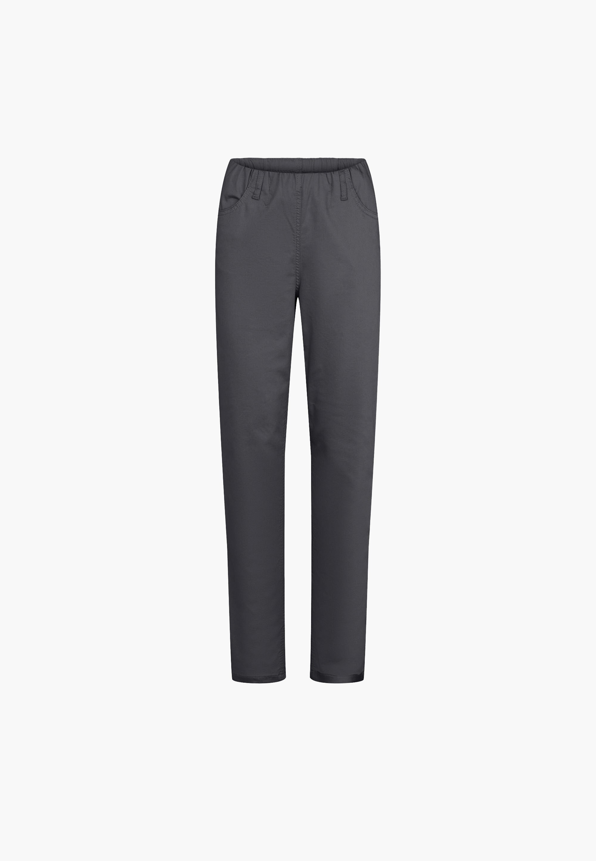 LAURIE Kelly Regular - Medium Length Regular 97000 Anthracite