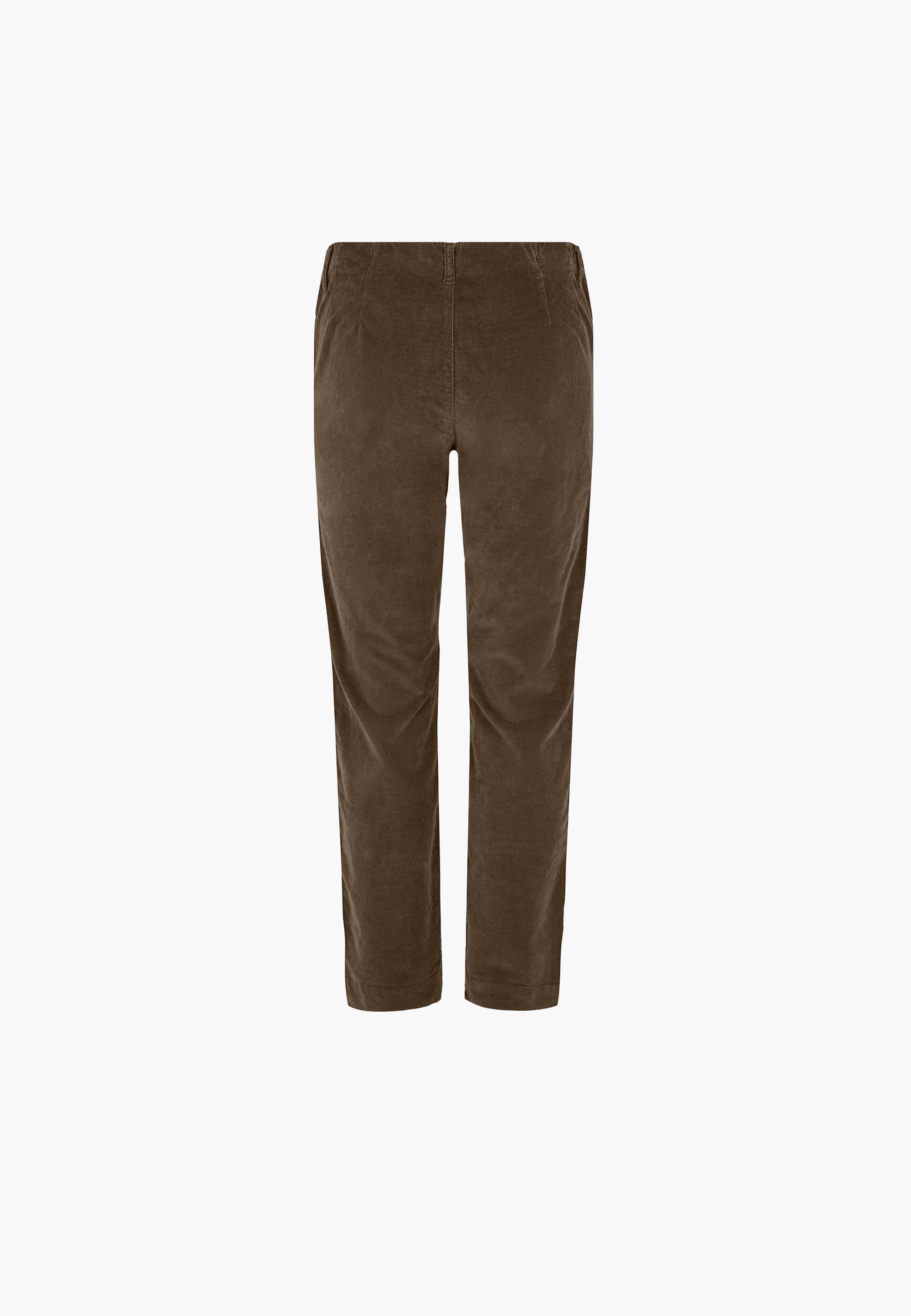 LAURIE Kelly Regular Corduroy - Short Length Regular 86000 Sika