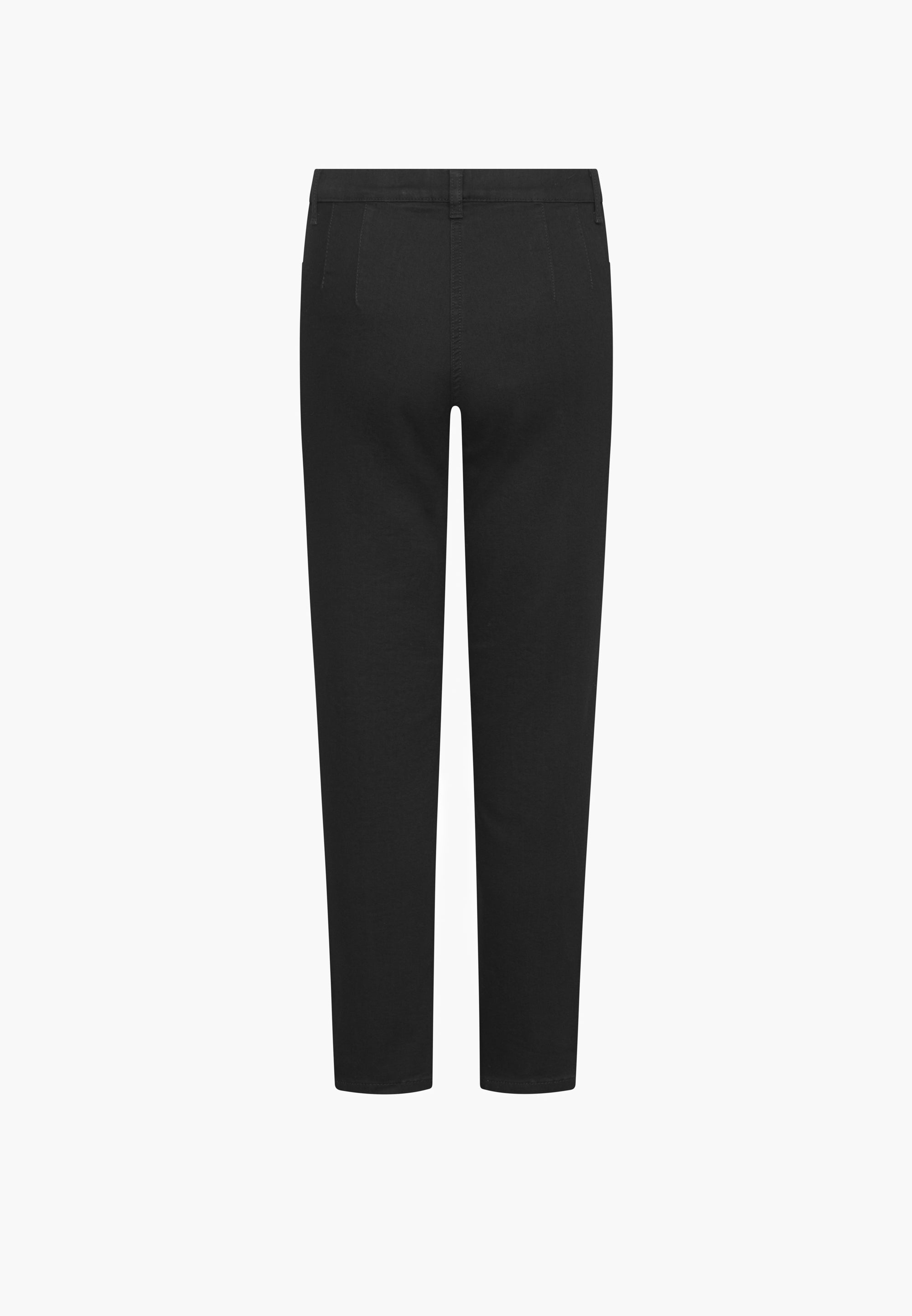 LAURIE Kelly Regular - Short Length Regular 99900 Black Denim